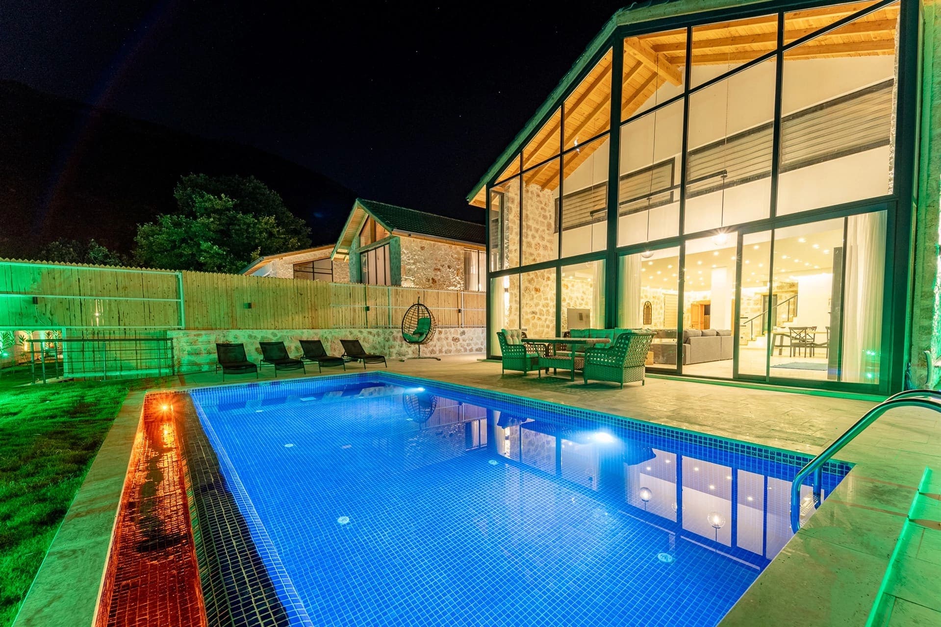 Villa Sirius Bezirgan, Bezirgan — 3. fotoğraf