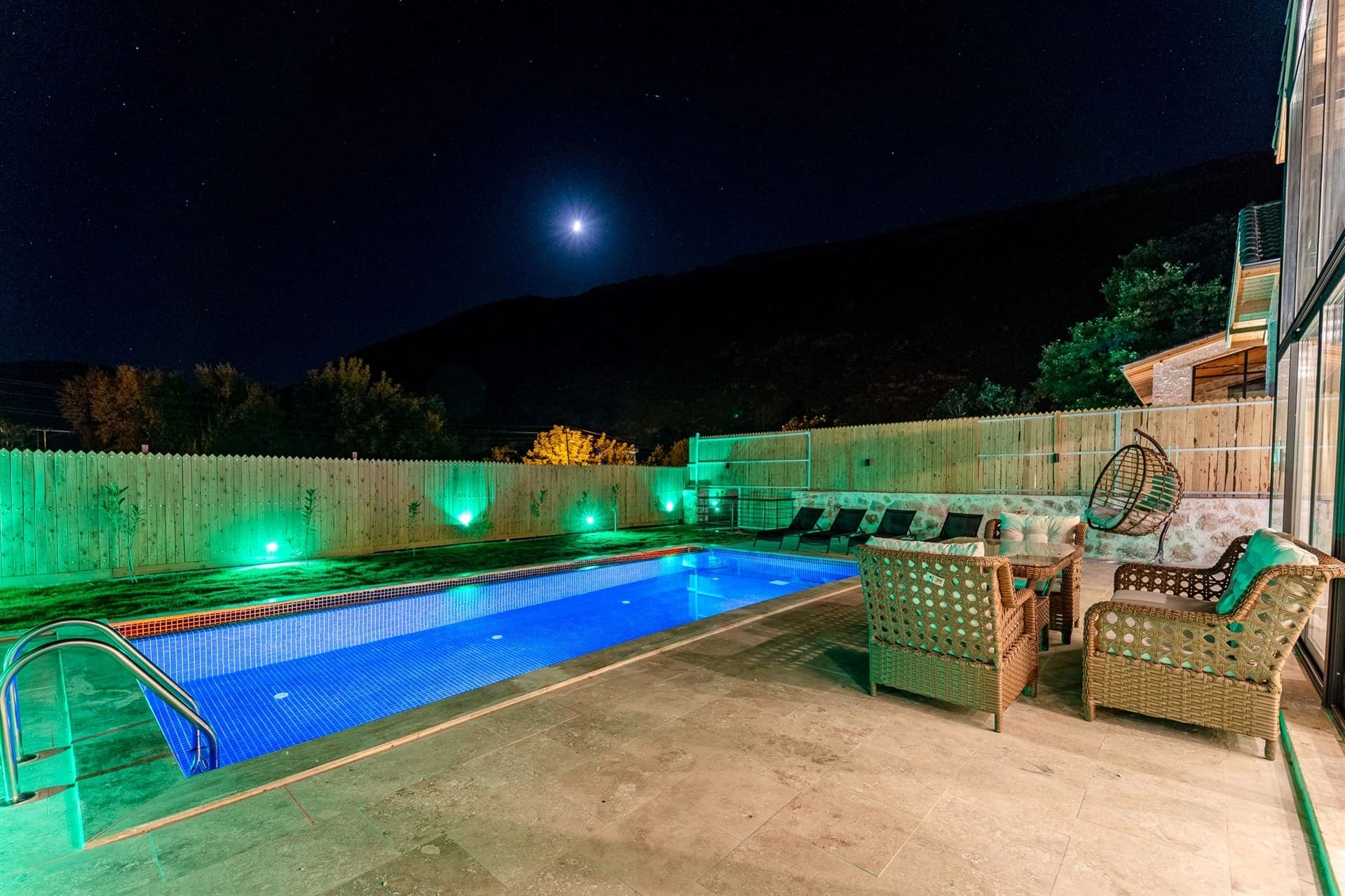 Villa Sirius Bezirgan, Bezirgan — 4. fotoğraf