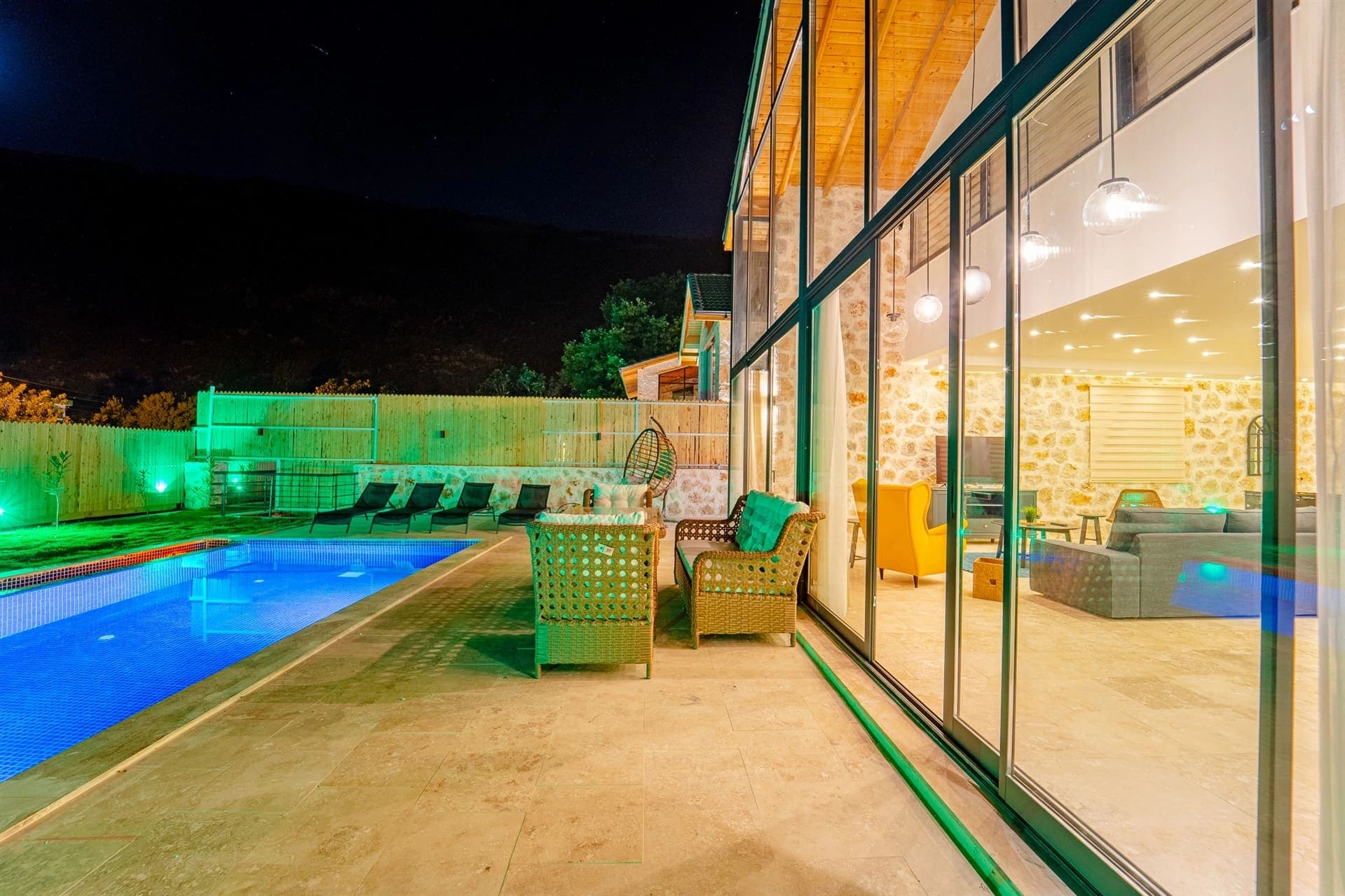 Villa Sirius Bezirgan, Bezirgan — 5. fotoğraf