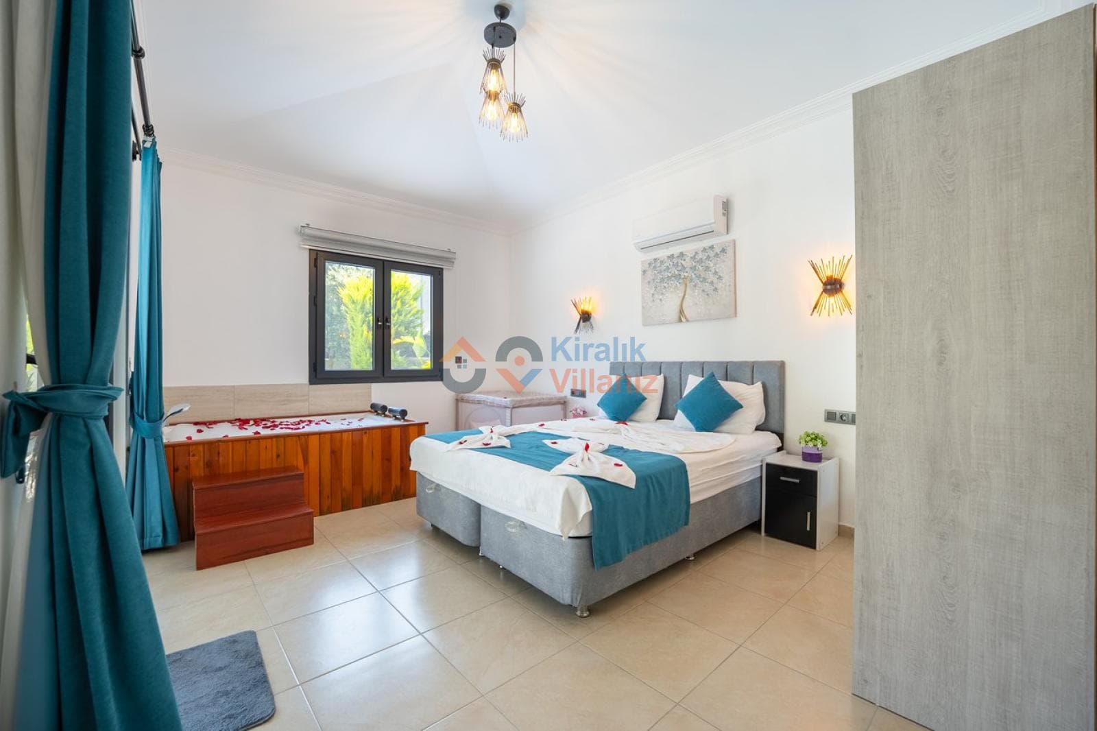 Villa Sirius Yanıklar, Fethiye — 3. fotoğraf