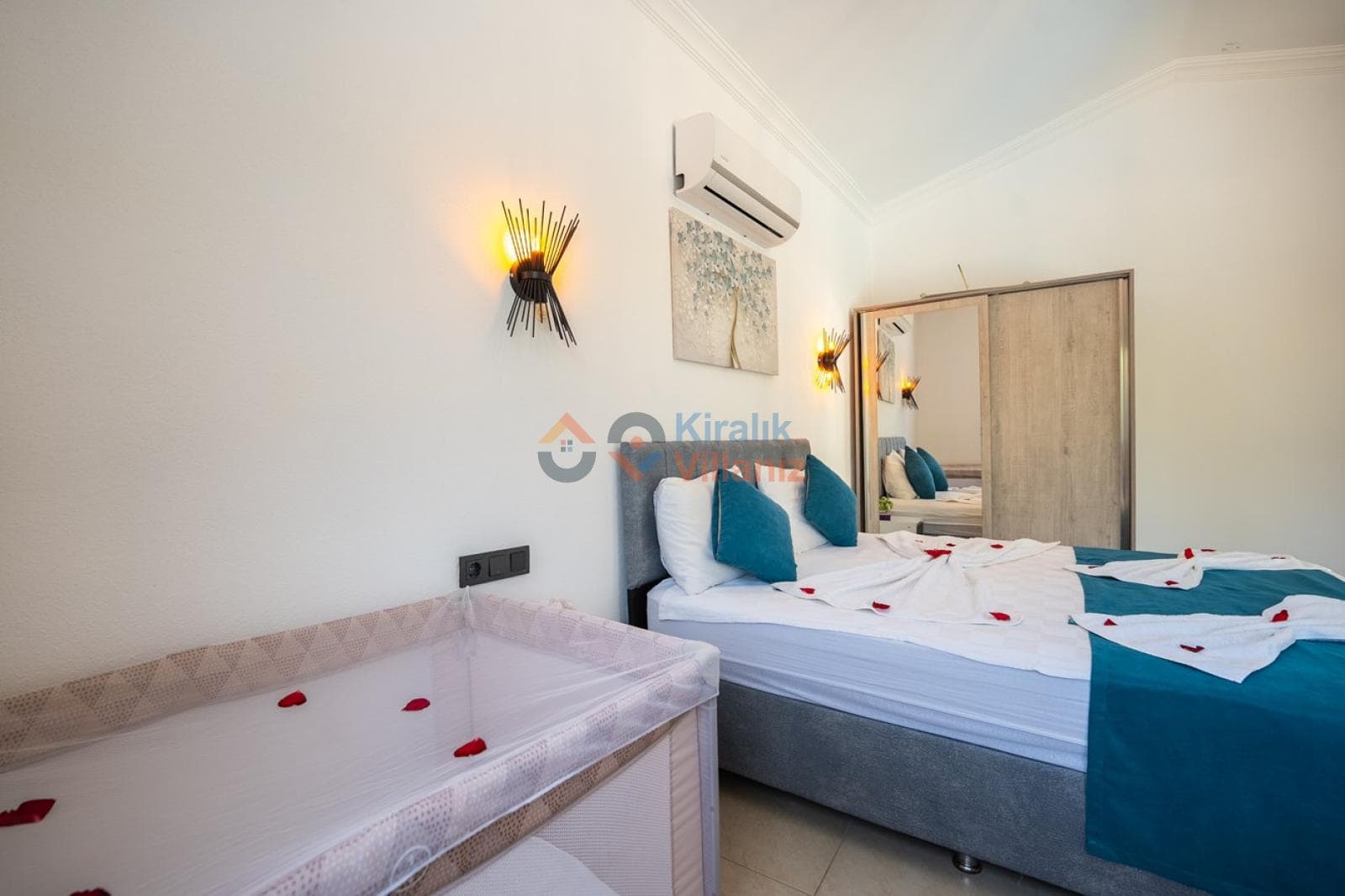 Villa Sirius Yanıklar, Fethiye — 5. fotoğraf