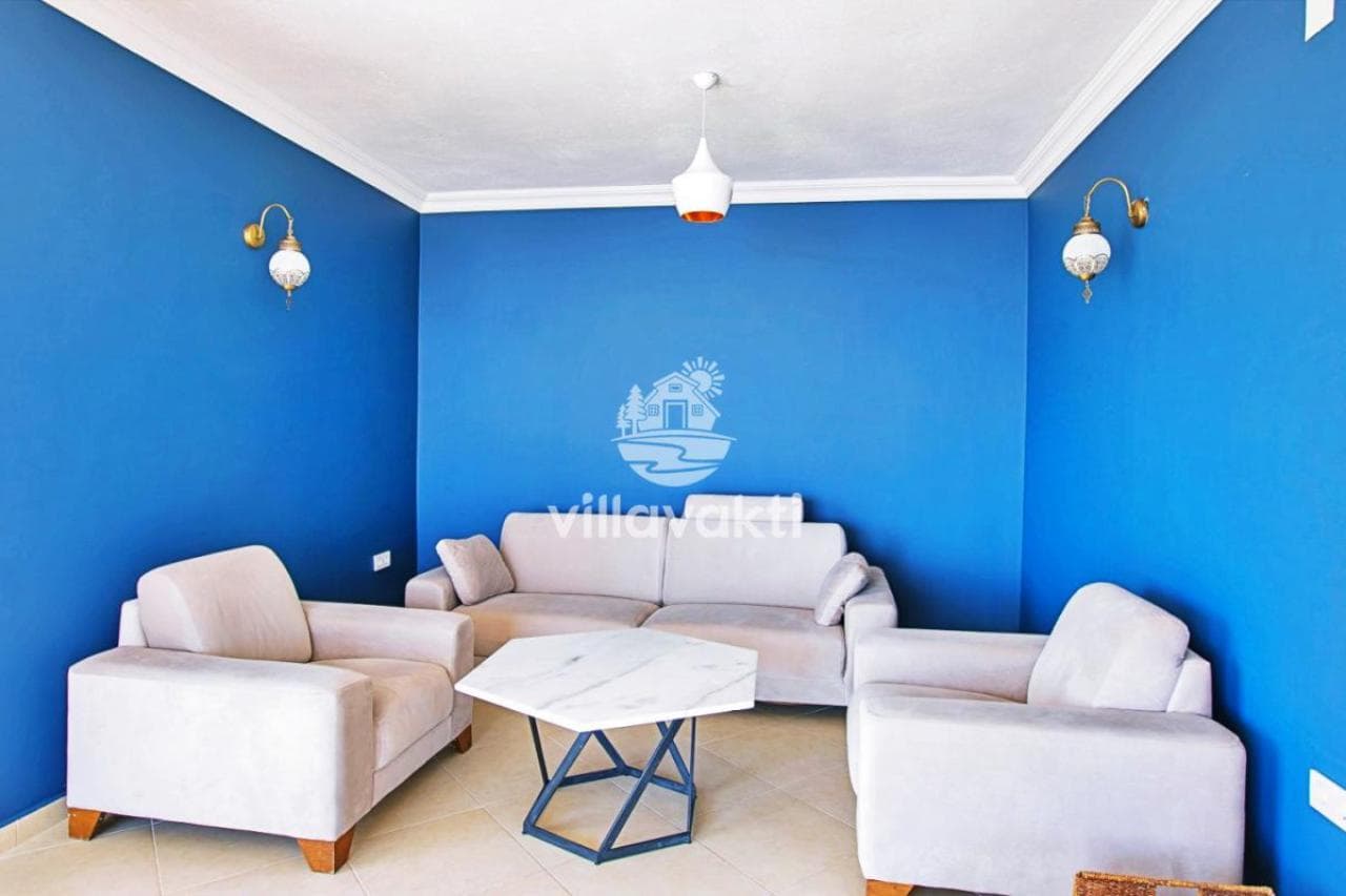 Villa Sirus, Kalkan — 4. fotoğraf