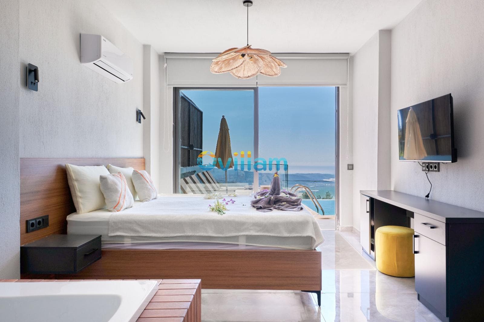 Villa Sis, Kalkan — 2. fotoğraf