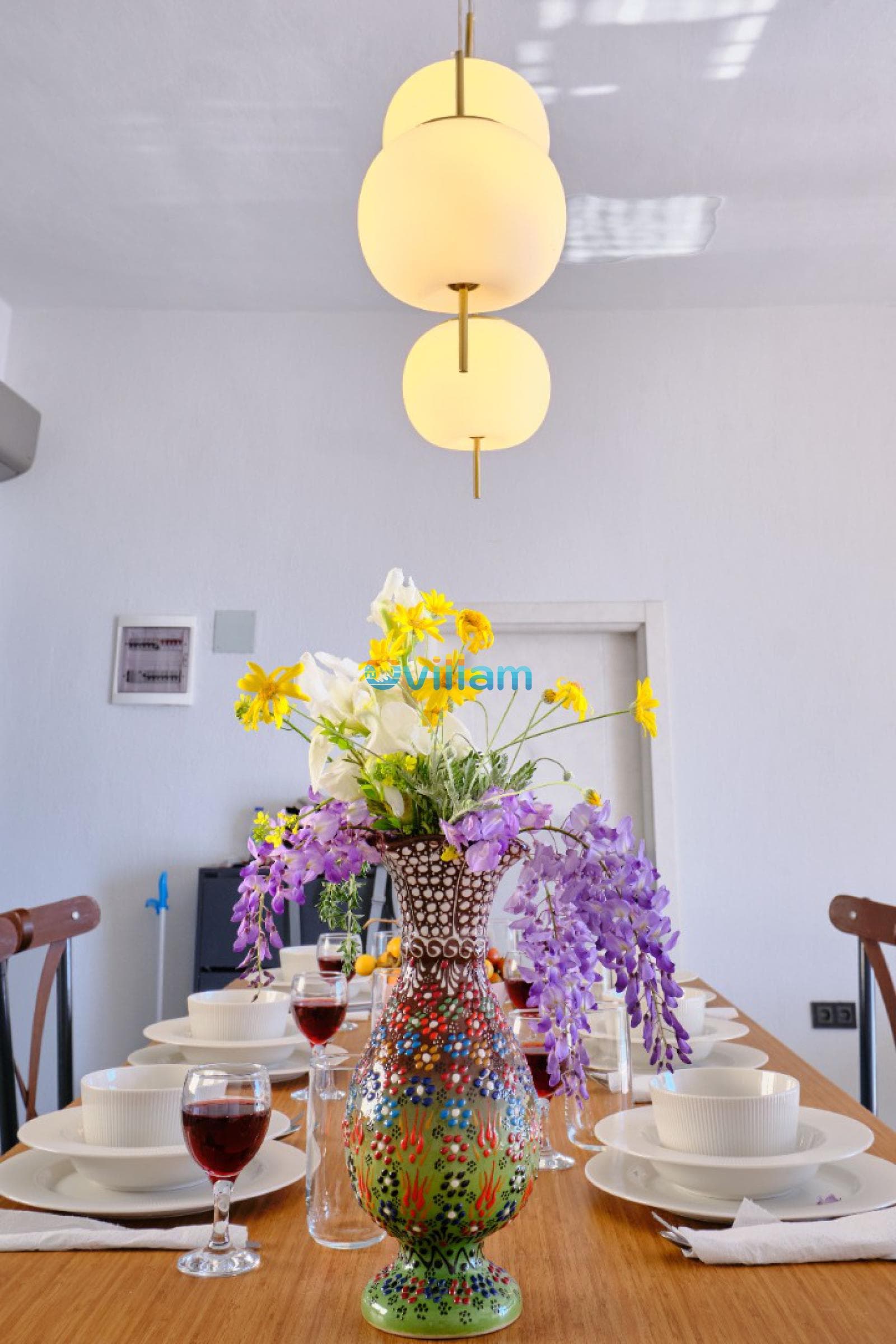 Villa Sis, Kalkan — 5. fotoğraf