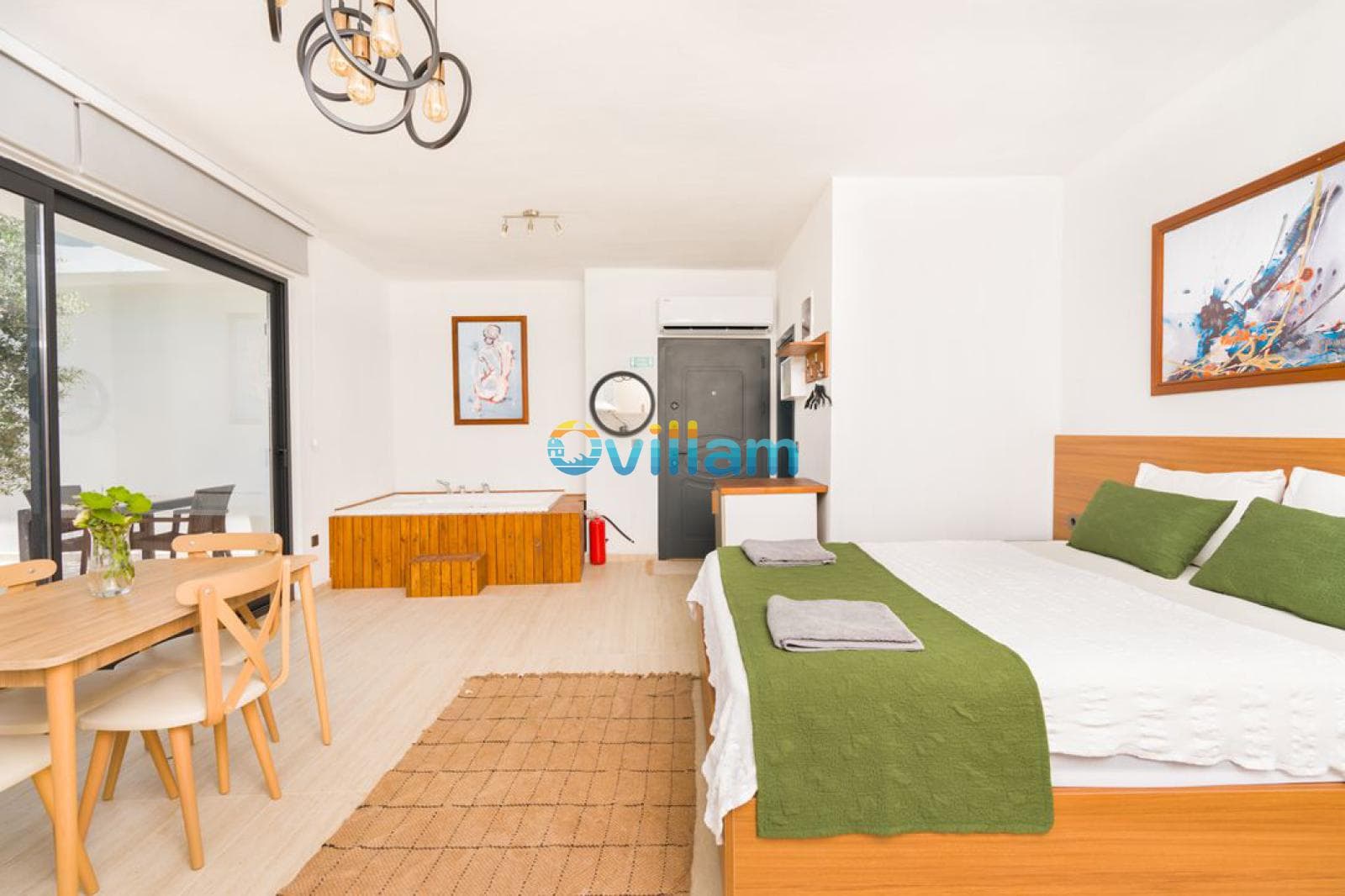 Villa SisLove, Kalkan — 2. fotoğraf