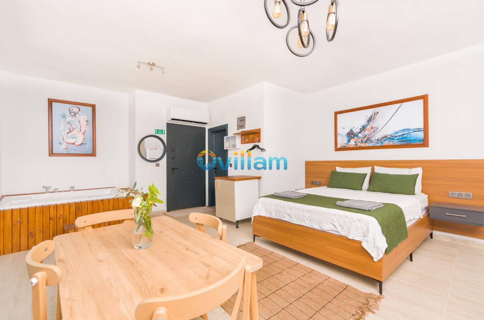 Villa SisLove, Kalkan — 3. fotoğraf