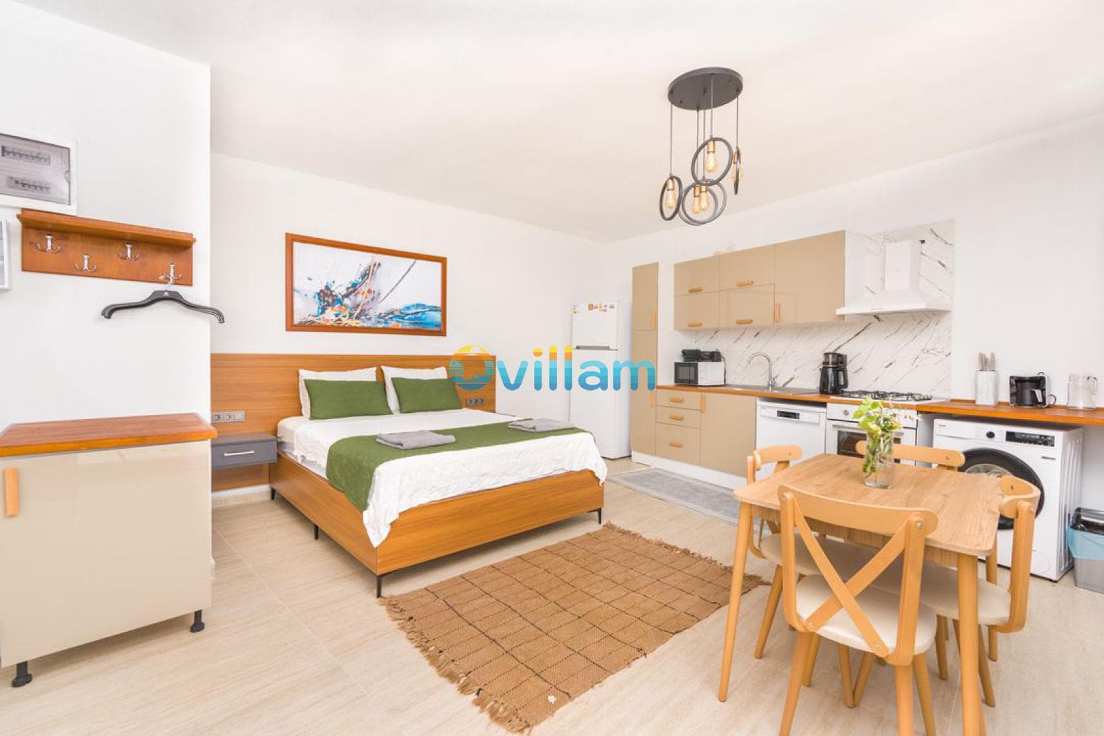 Villa SisLove, Kalkan — 4. fotoğraf