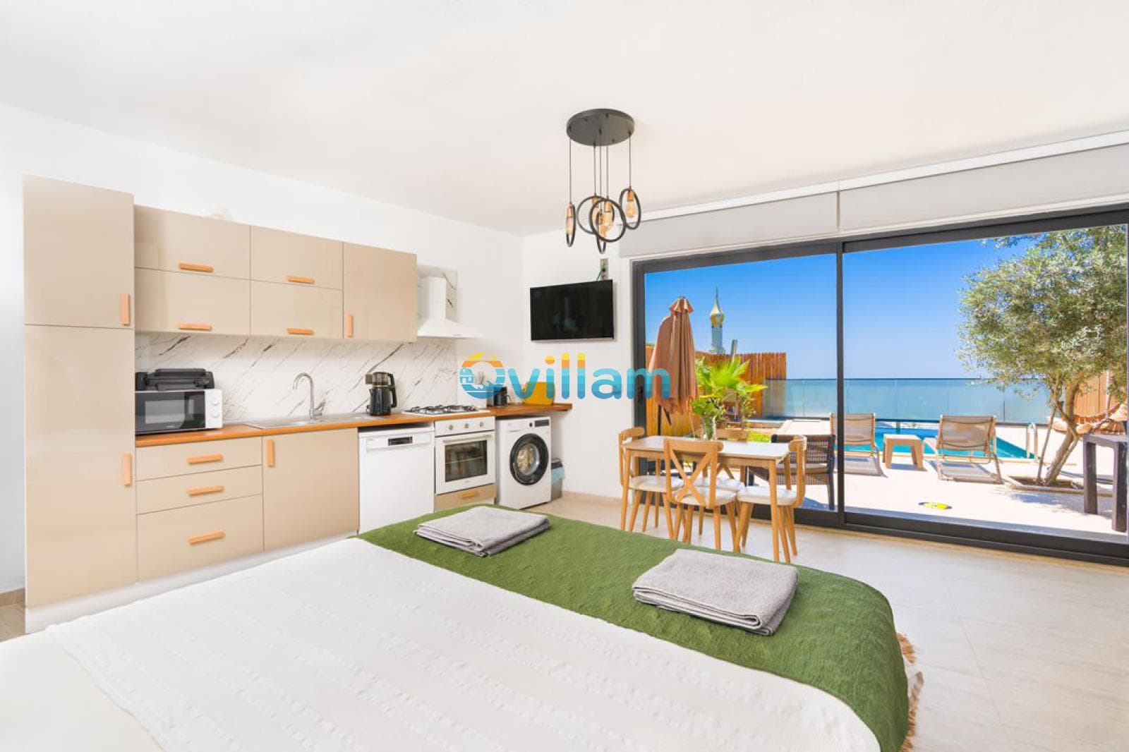 Villa SisLove, Kalkan — 5. fotoğraf
