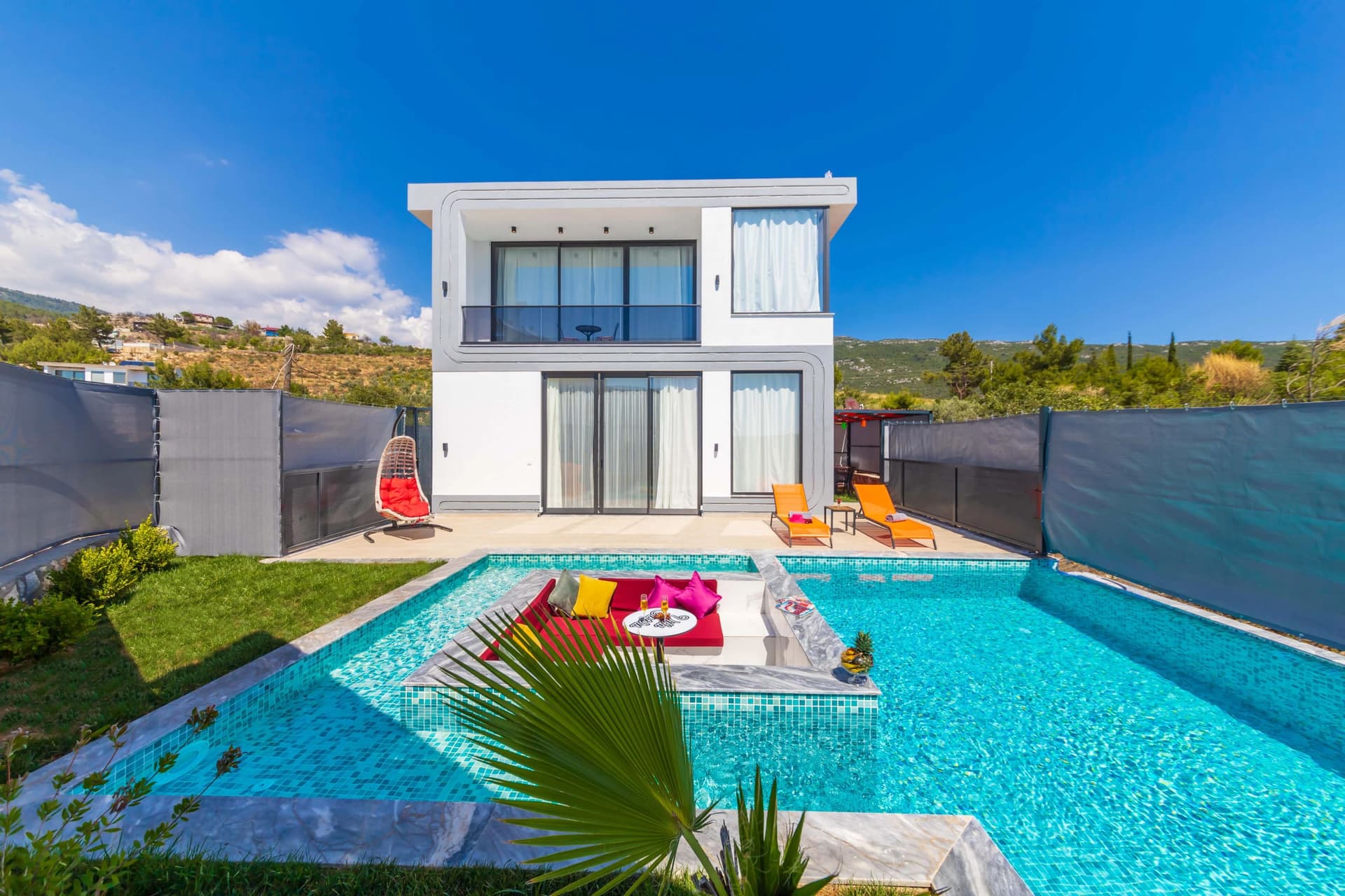 Villa Sister, İslamlar — 3. fotoğraf