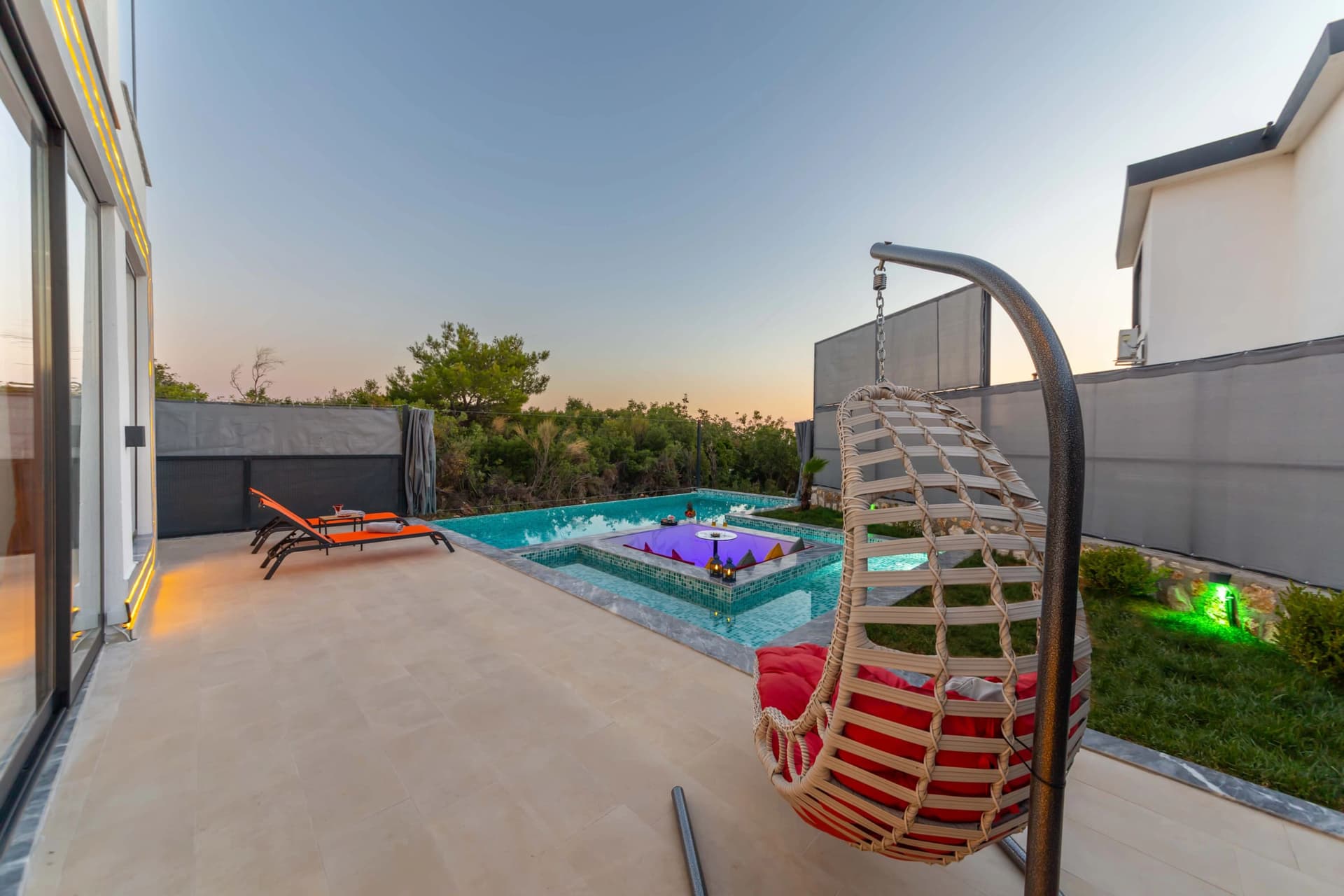 Villa Sister, İslamlar — 4. fotoğraf