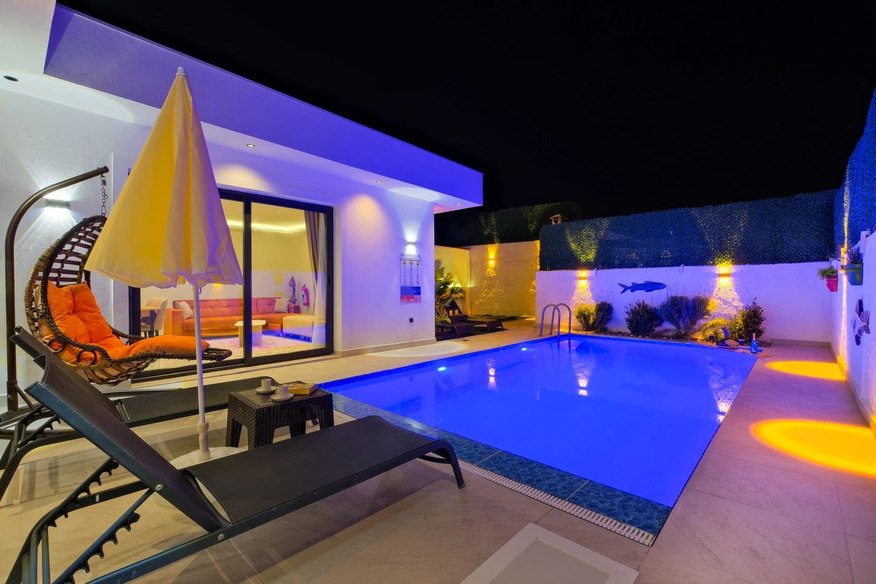 Villa Sitrin 1, Fethiye — 2. fotoğraf