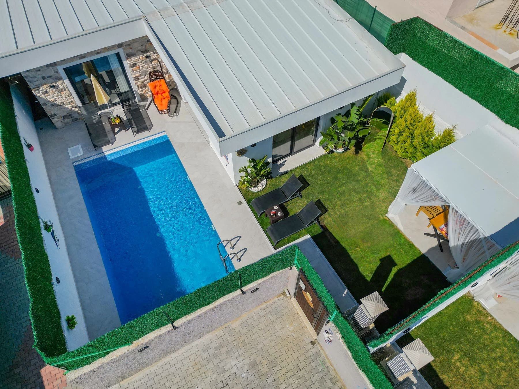 Villa Sitrin 1, Fethiye — 3. fotoğraf