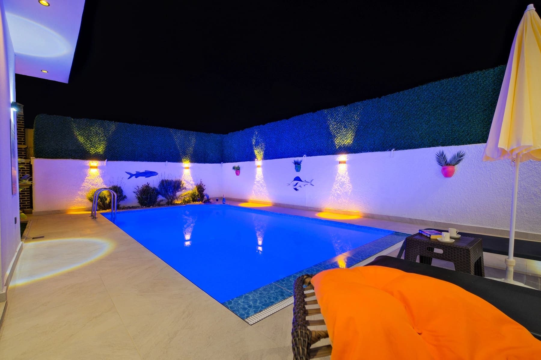 Villa Sitrin 1, Fethiye — 4. fotoğraf