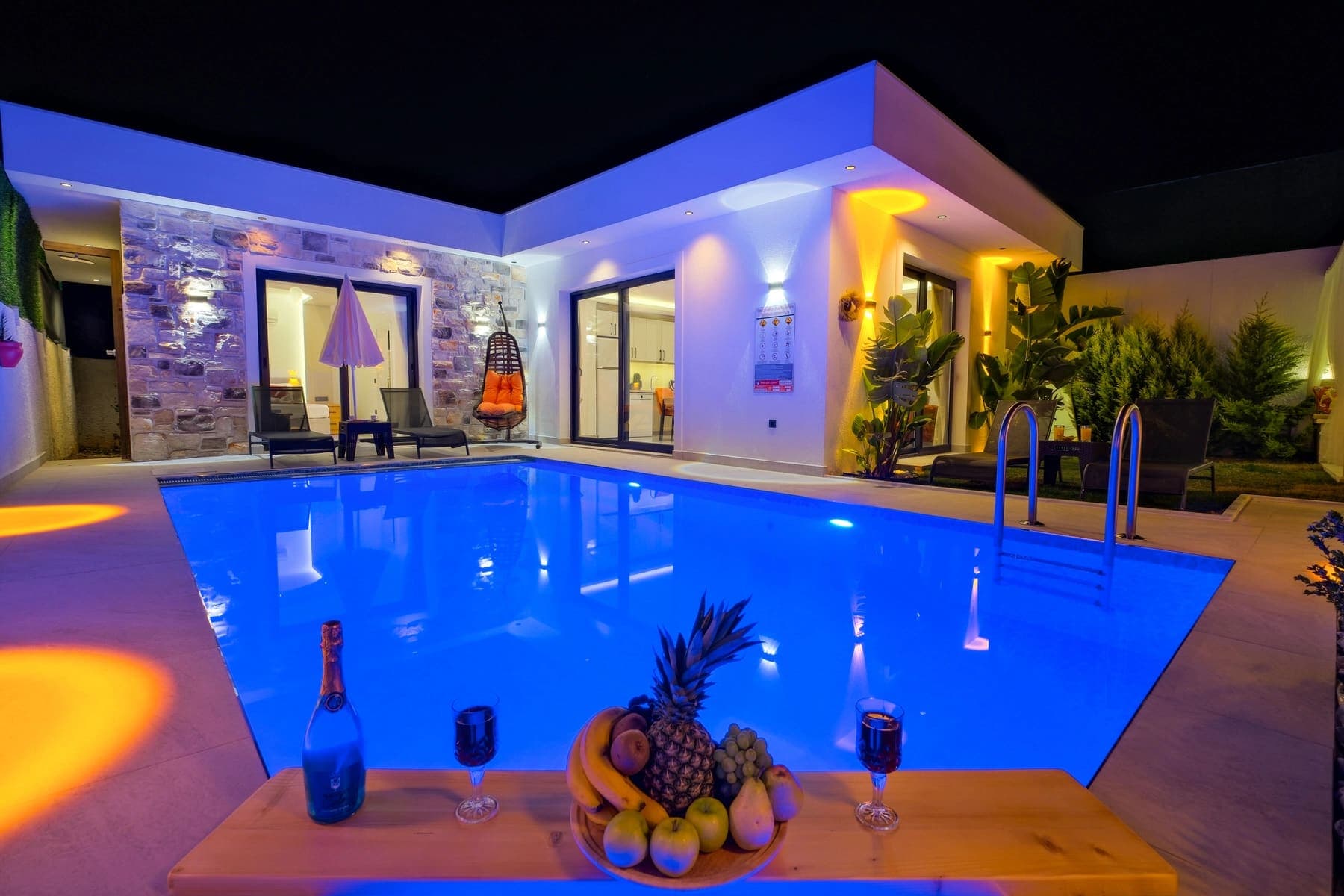 Villa Sitrin 1, Fethiye — 5. fotoğraf