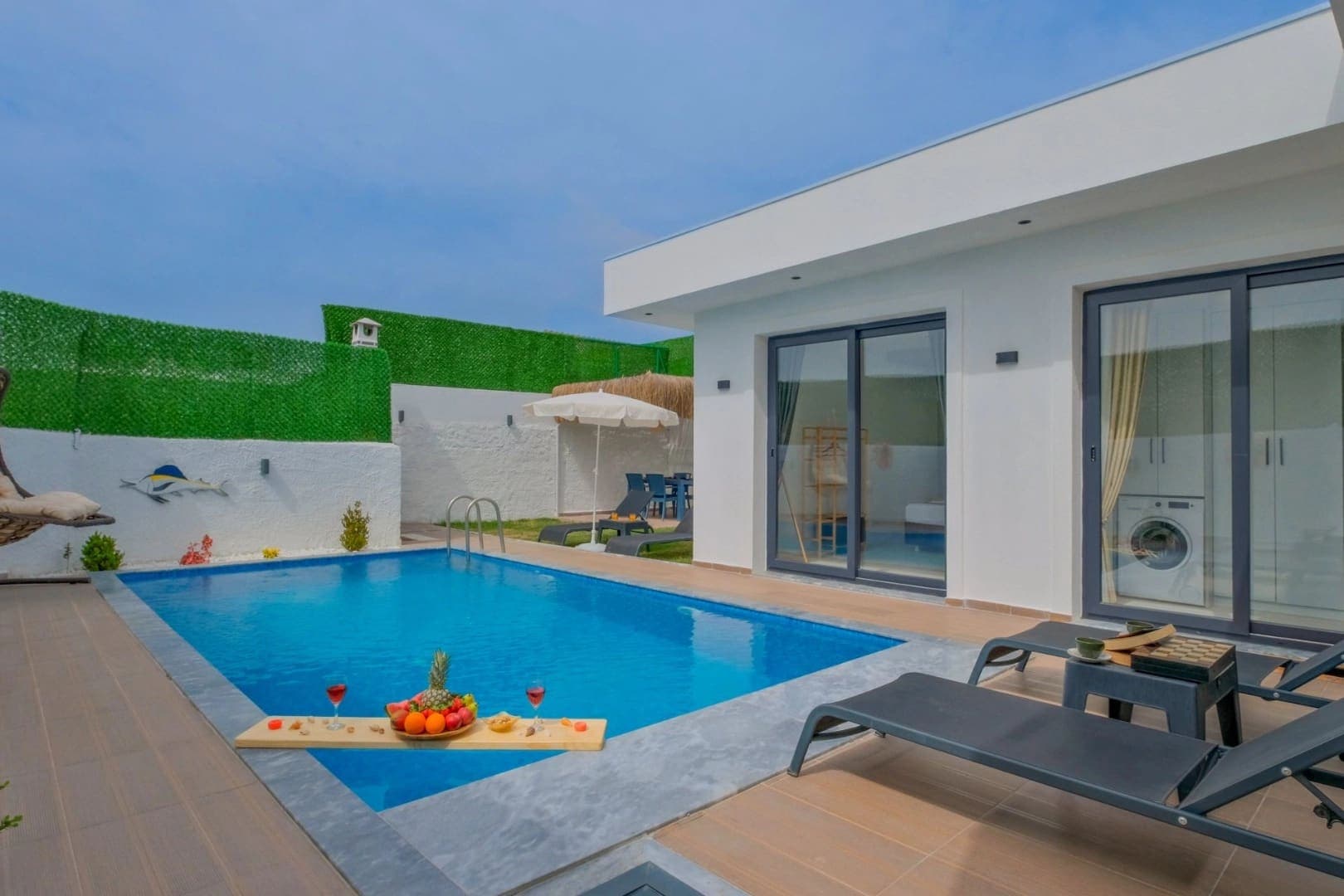 Villa Sitrin 2, Fethiye — 2. fotoğraf