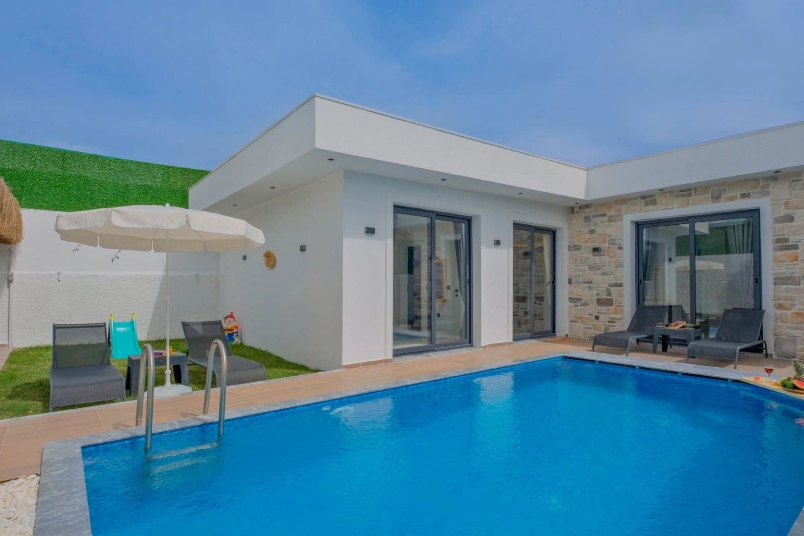 Villa Sitrin 2, Fethiye — 3. fotoğraf
