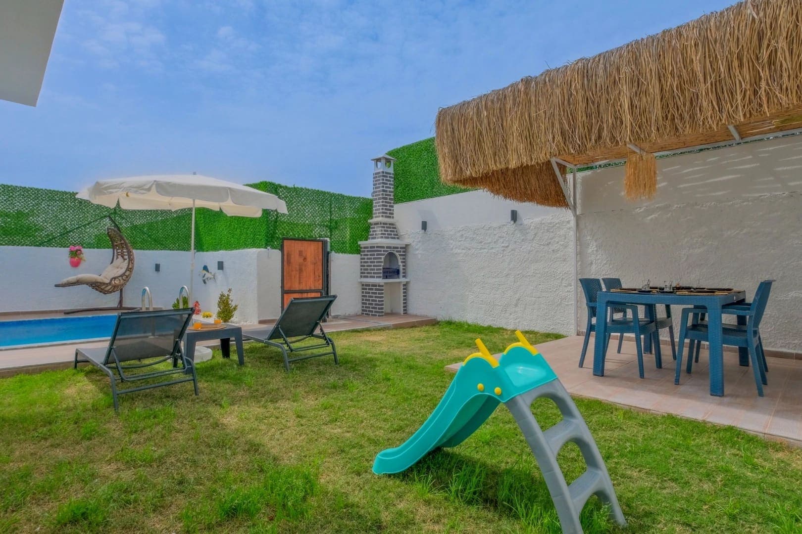 Villa Sitrin 2, Fethiye — 5. fotoğraf