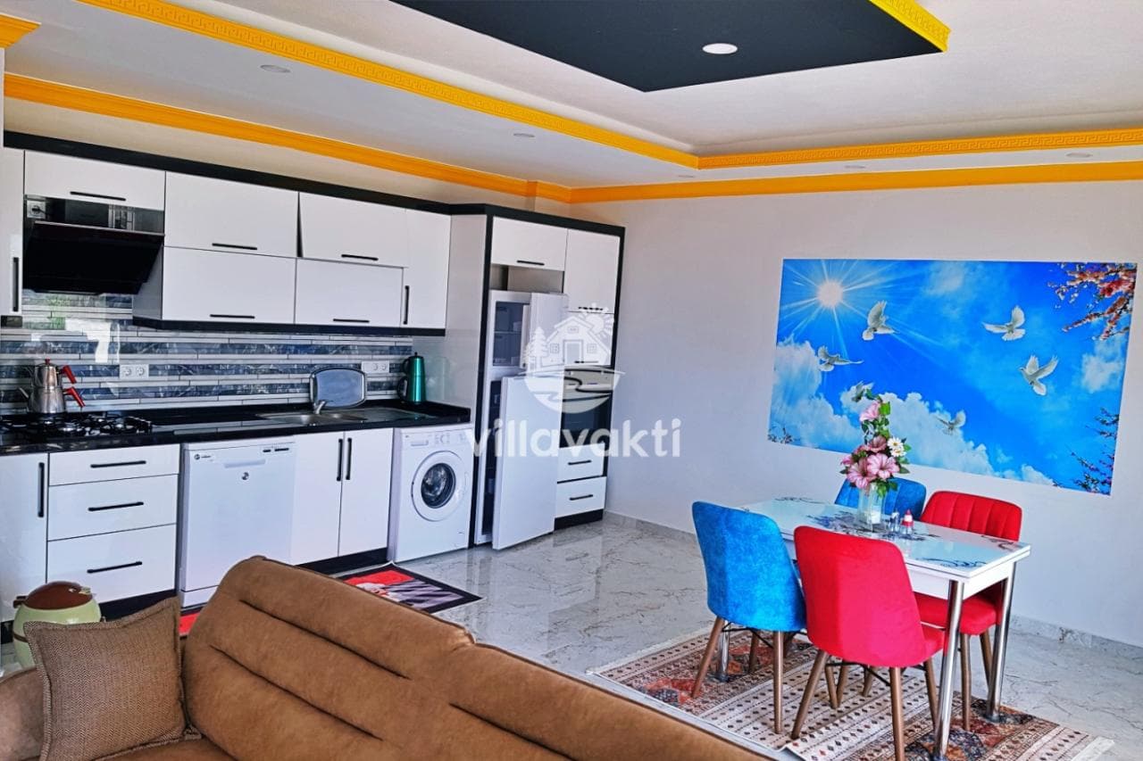 Villa Sitrintaşı, Kalkan — 3. fotoğraf