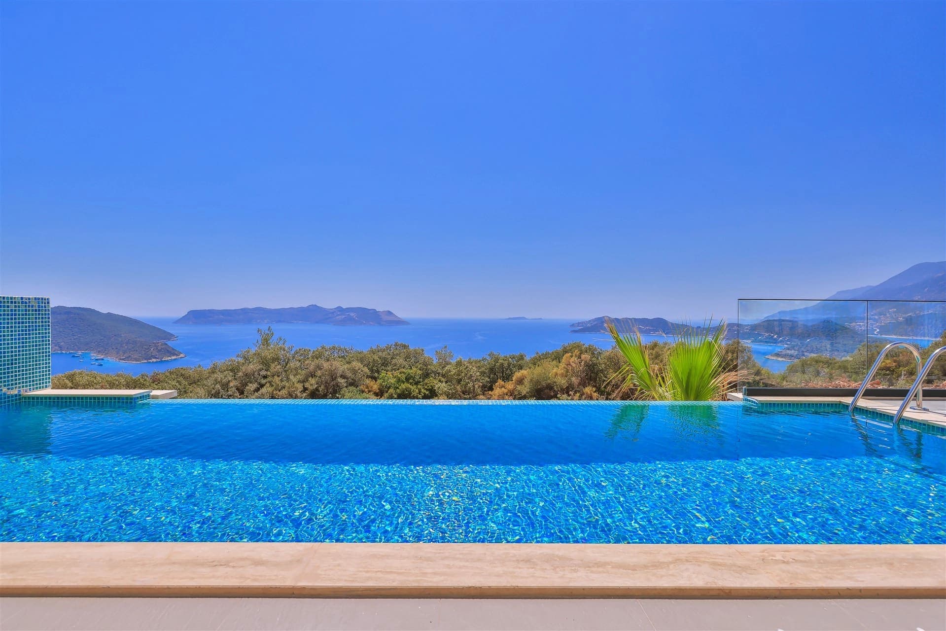 Villa Sky Line, Kaş — 5. fotoğraf