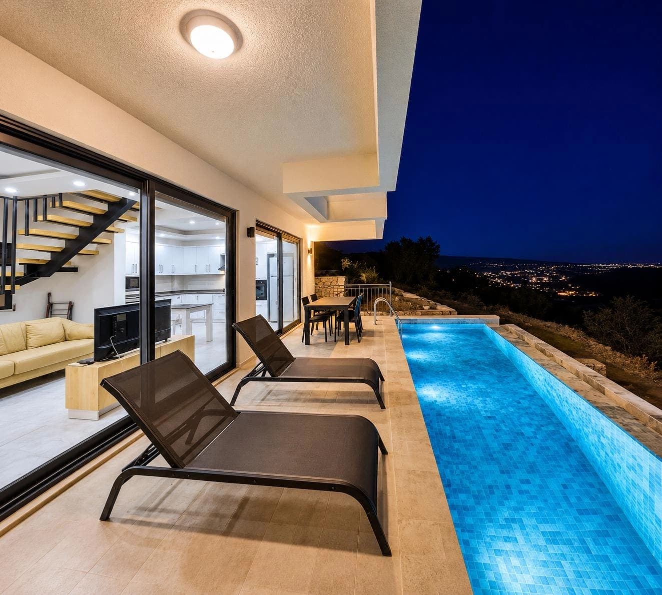 Villa Skyblue, Kaş — 3. fotoğraf