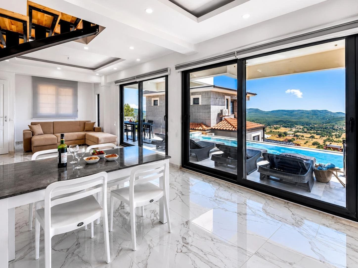 Villa Skyblue, Kaş — 4. fotoğraf