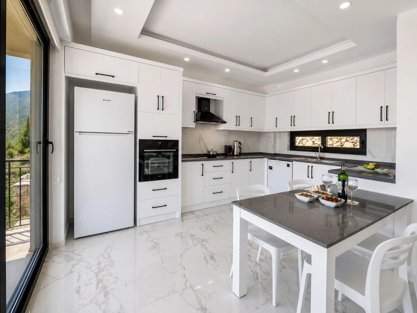 Villa Skyblue, Kaş — 5. fotoğraf