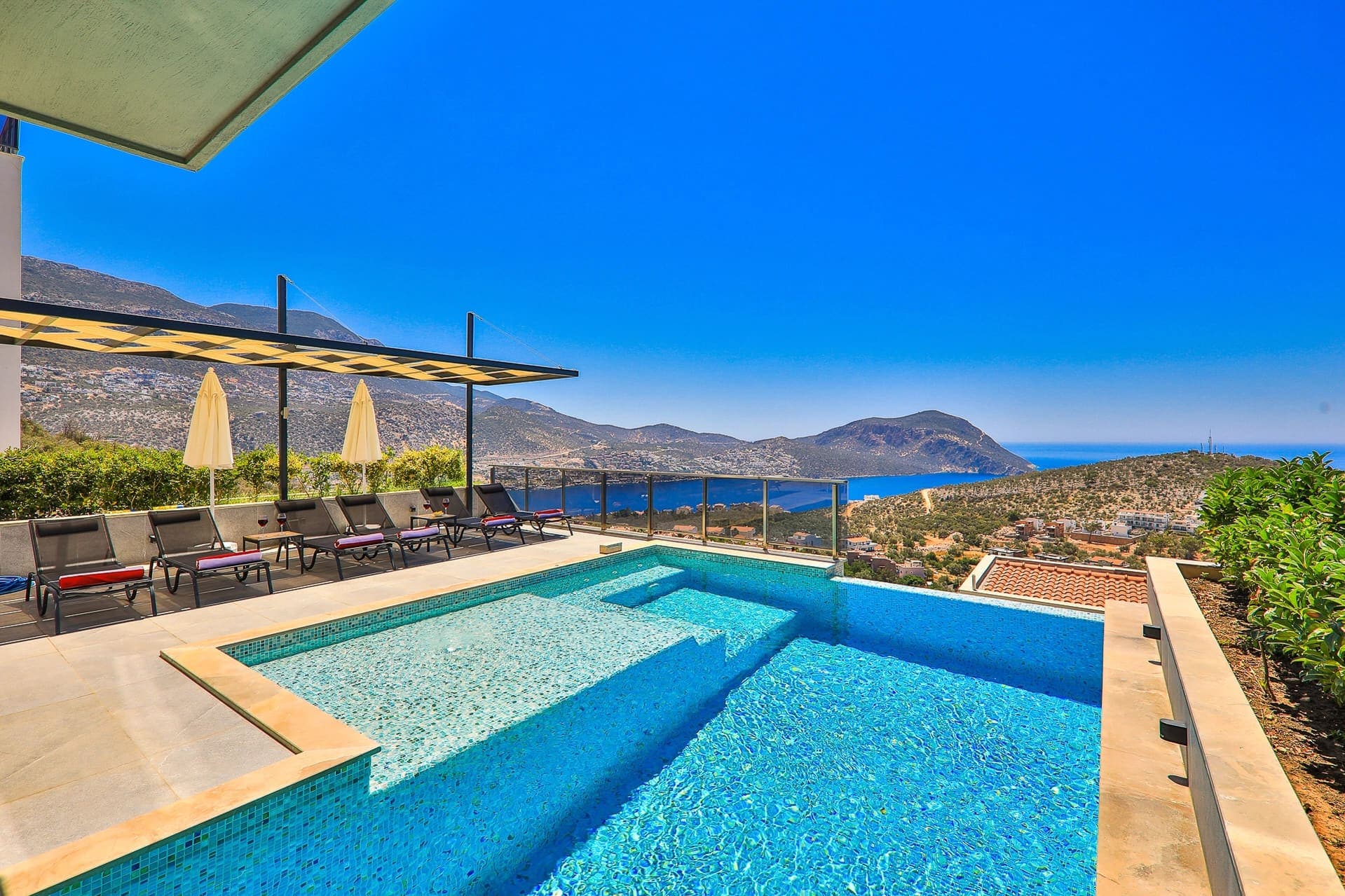 Villa Skylight, Kalkan — 2. fotoğraf