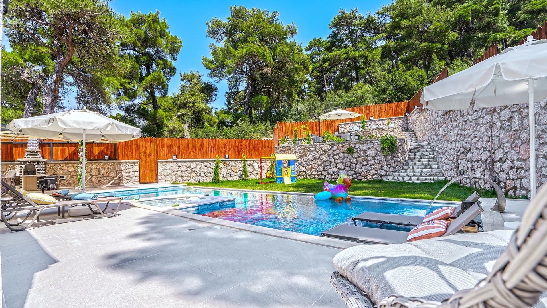 Villa Skylight Sarıbelen, Sarıbelen — 3. fotoğraf