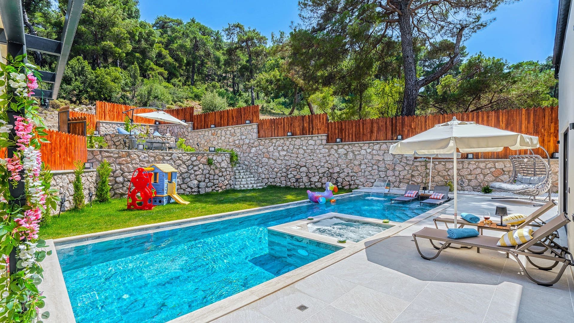 Villa Skylight Sarıbelen, Sarıbelen — 4. fotoğraf