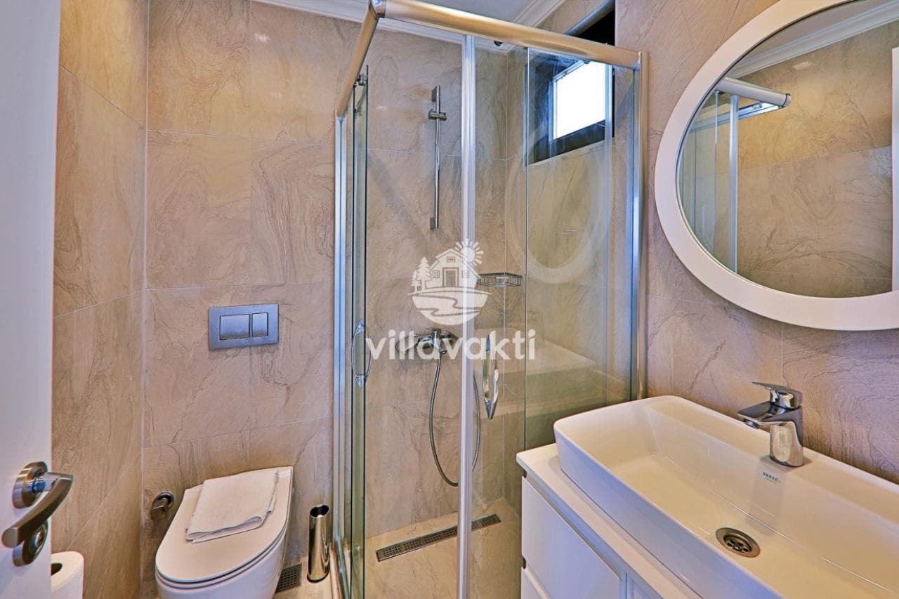 Villa Skyline, Kalkan — 5. fotoğraf