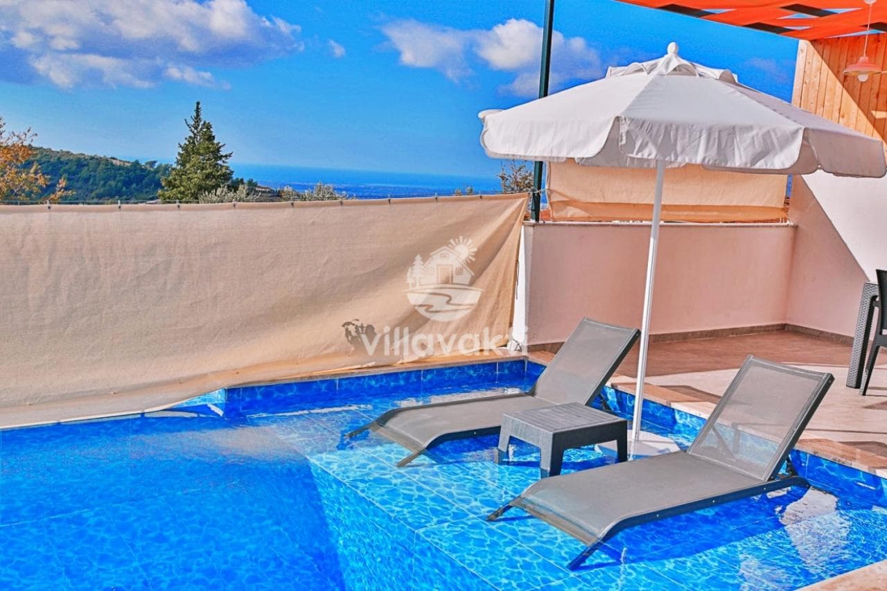Villa Smile, Kalkan — 2. fotoğraf