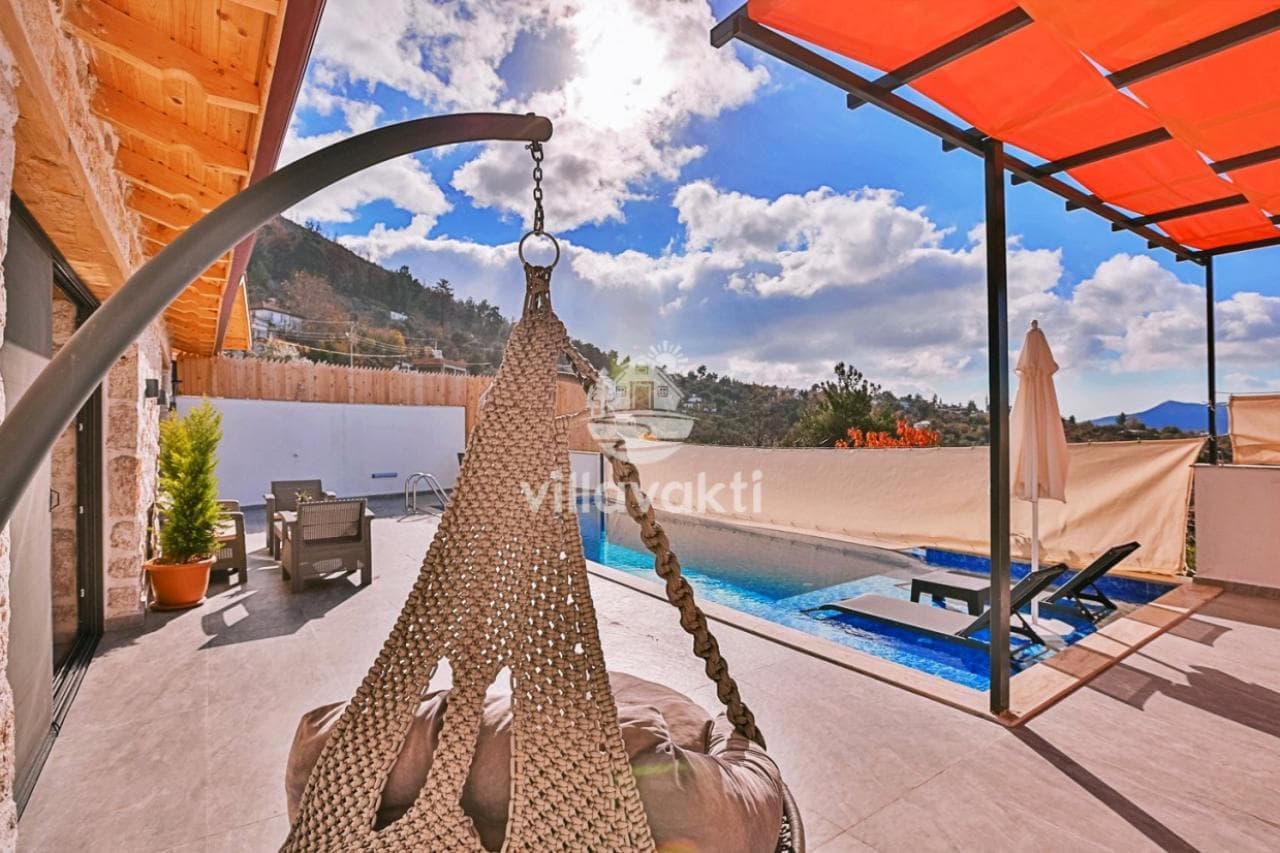 Villa Smile, Kalkan — 5. fotoğraf