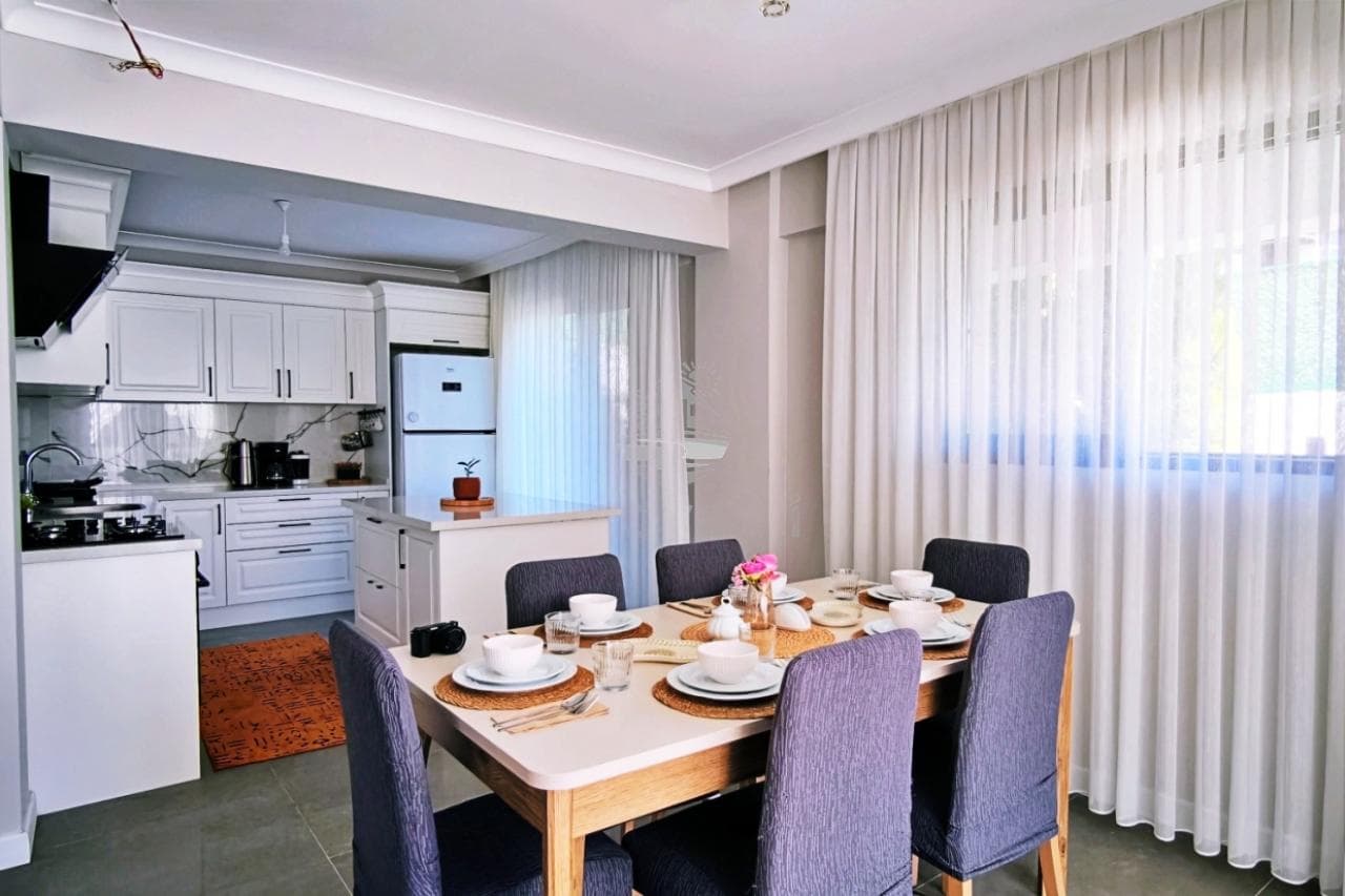 Villa Smyrna, Kalkan — 4. fotoğraf