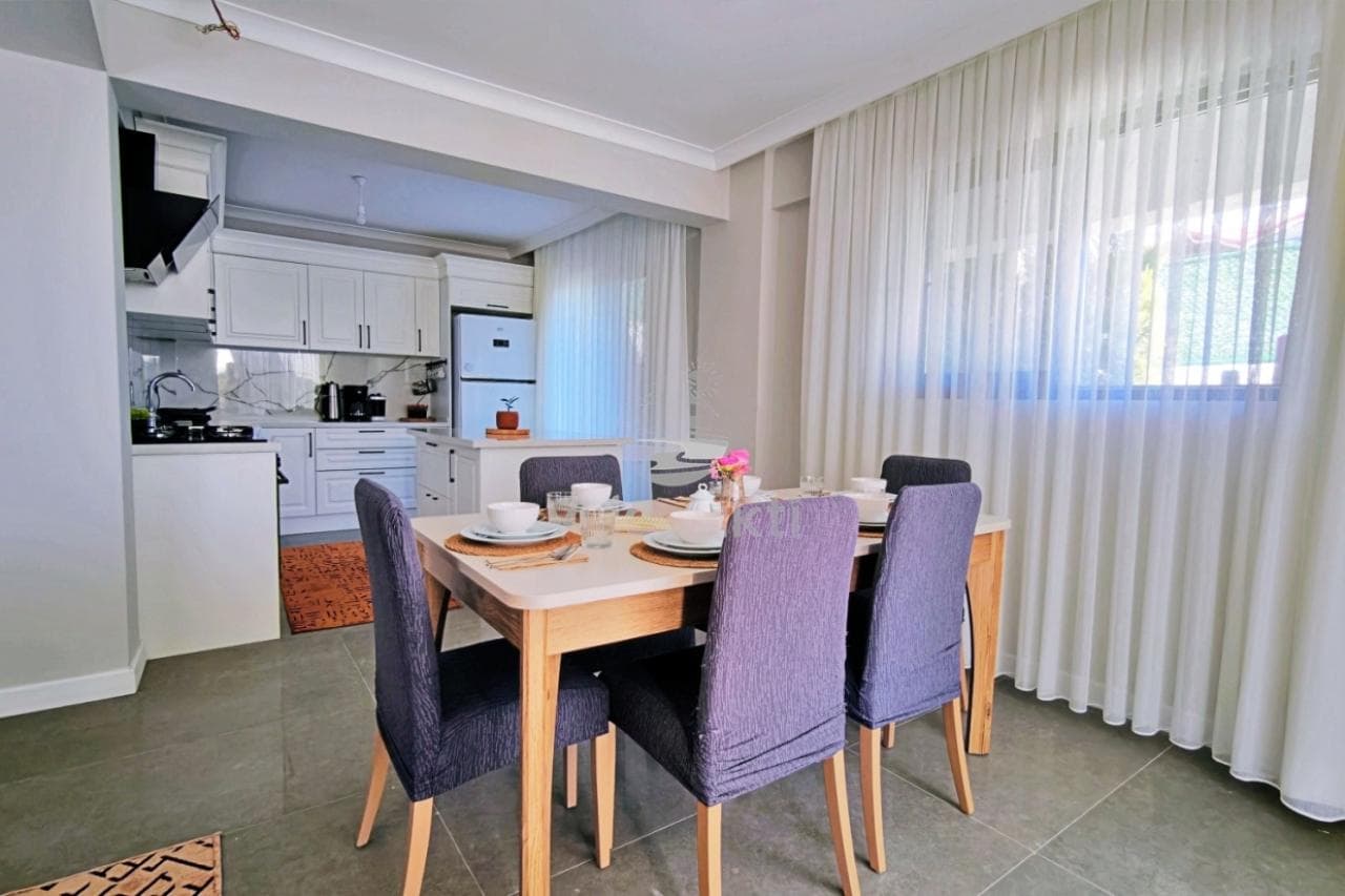 Villa Smyrna, Seydikemer — 5. fotoğraf
