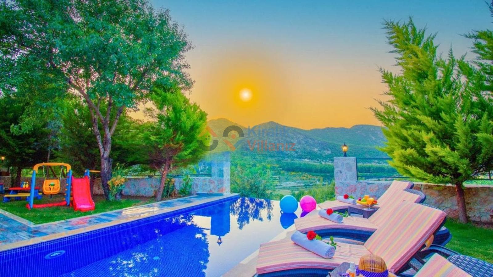 Villa Soft, Kalkan — 2. fotoğraf