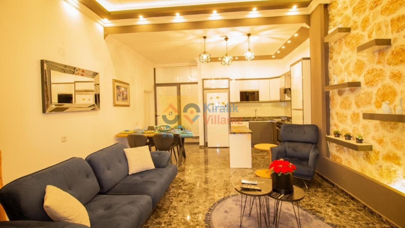 Villa Soft, Kalkan — 3. fotoğraf
