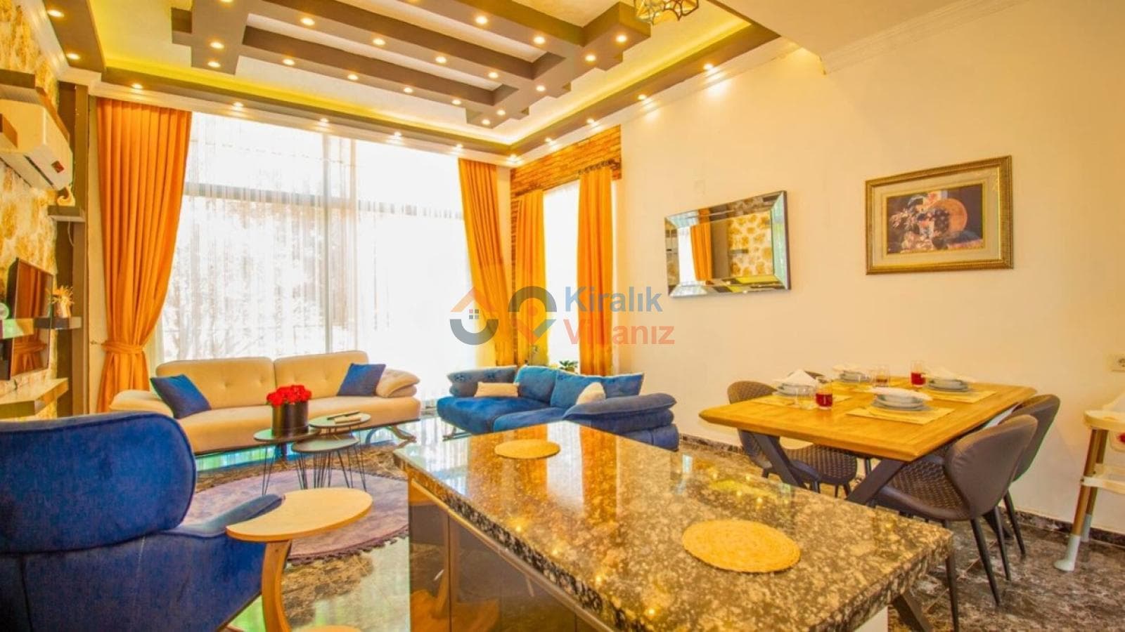 Villa Soft, Kalkan — 4. fotoğraf