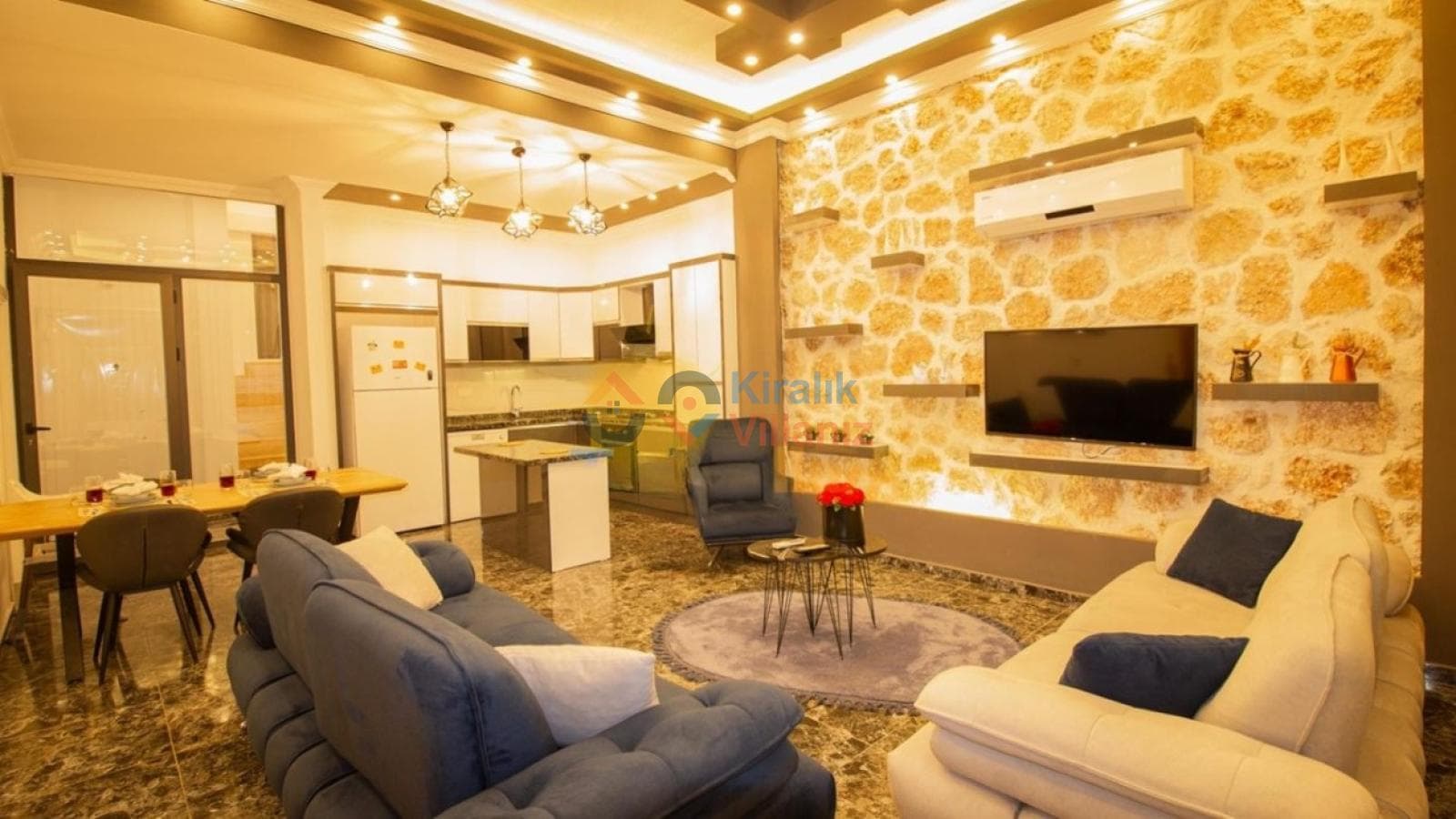 Villa Soft, Kalkan — 5. fotoğraf