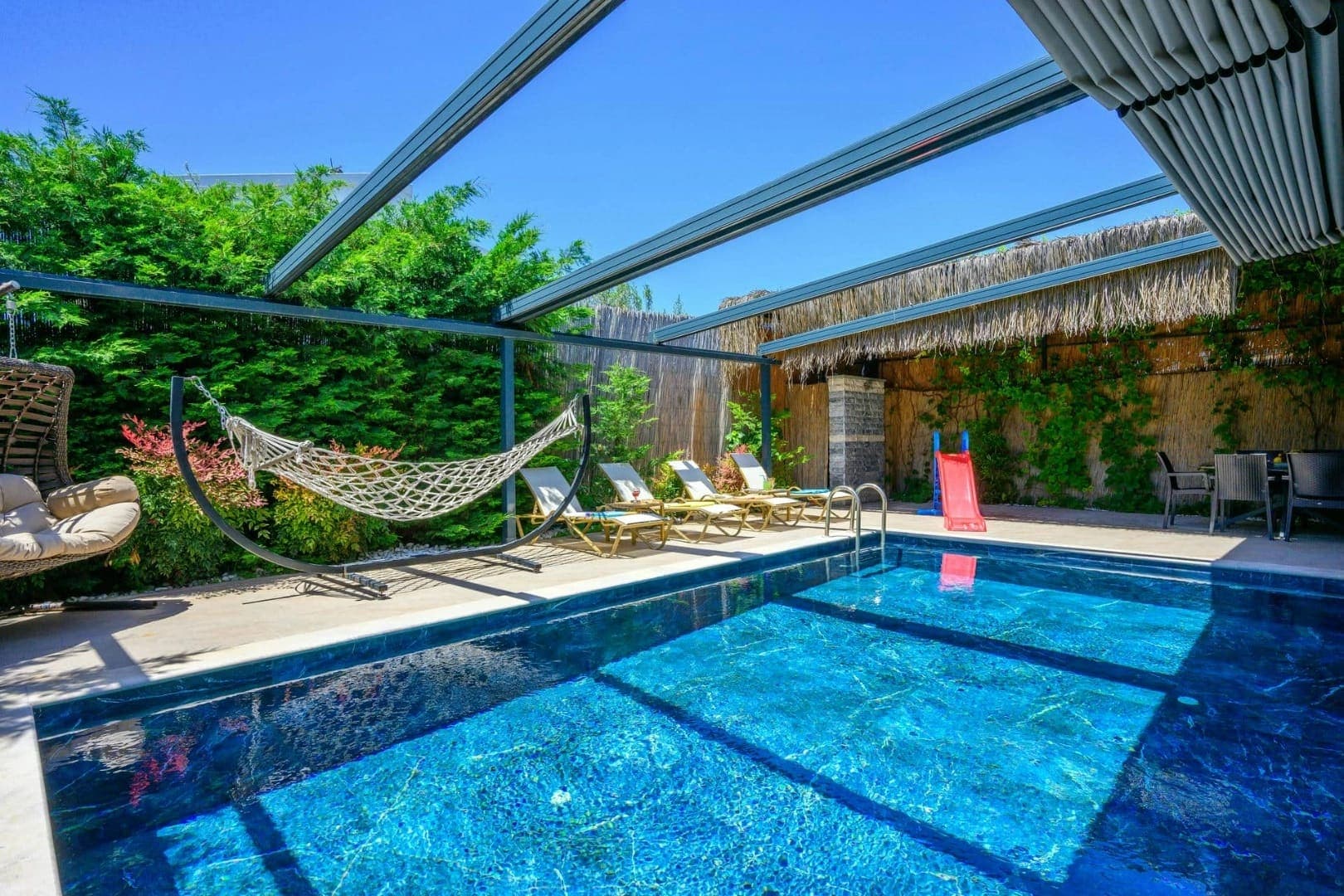Villa Söğüt 2, Fethiye — 2. fotoğraf