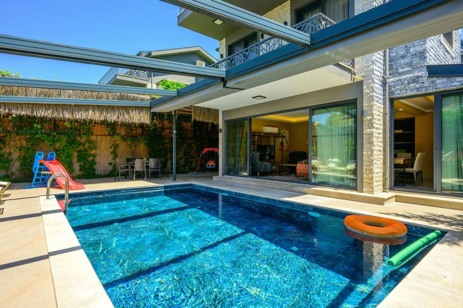 Villa Söğüt 2, Fethiye — 3. fotoğraf