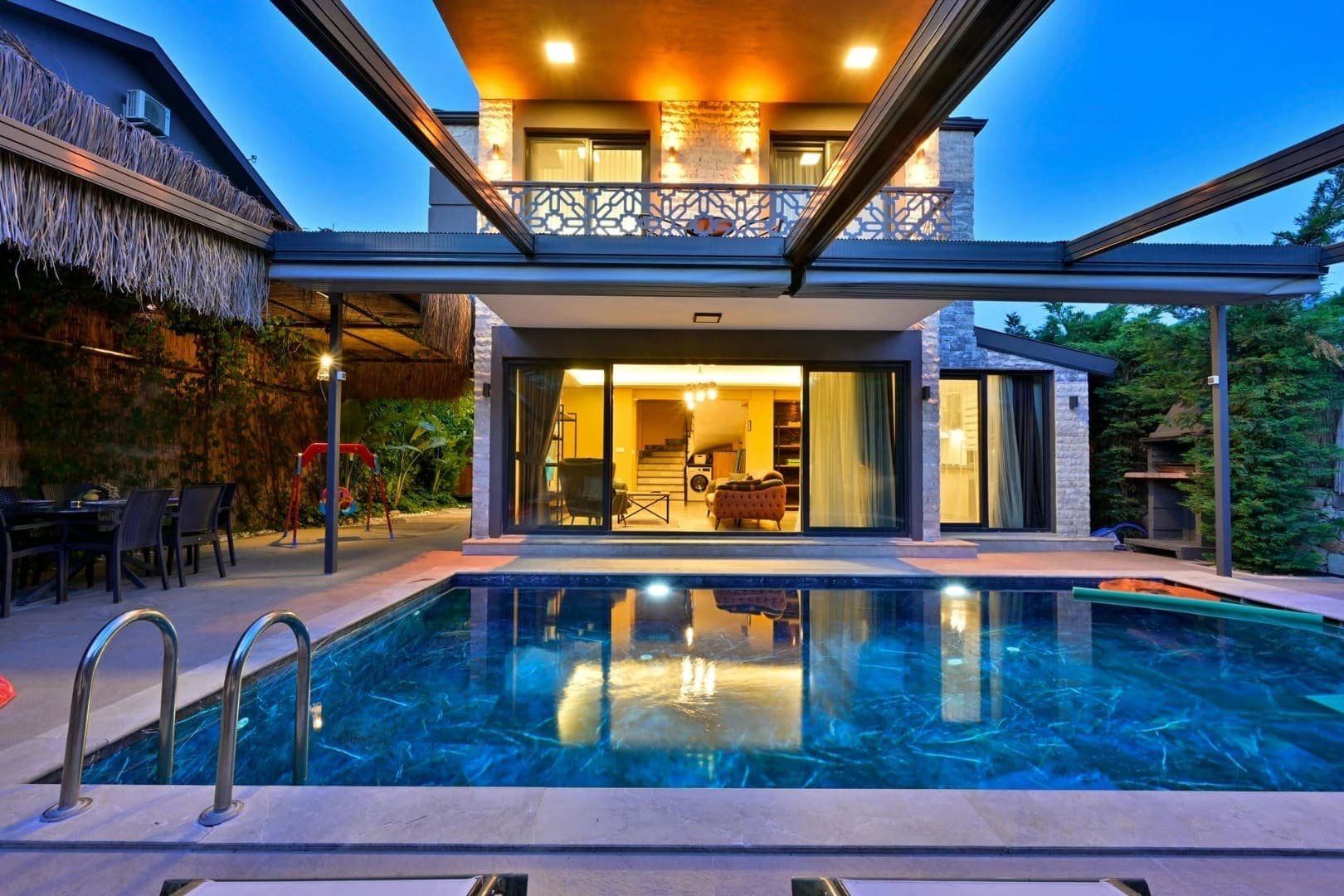 Villa Söğüt 2, Fethiye — 5. fotoğraf