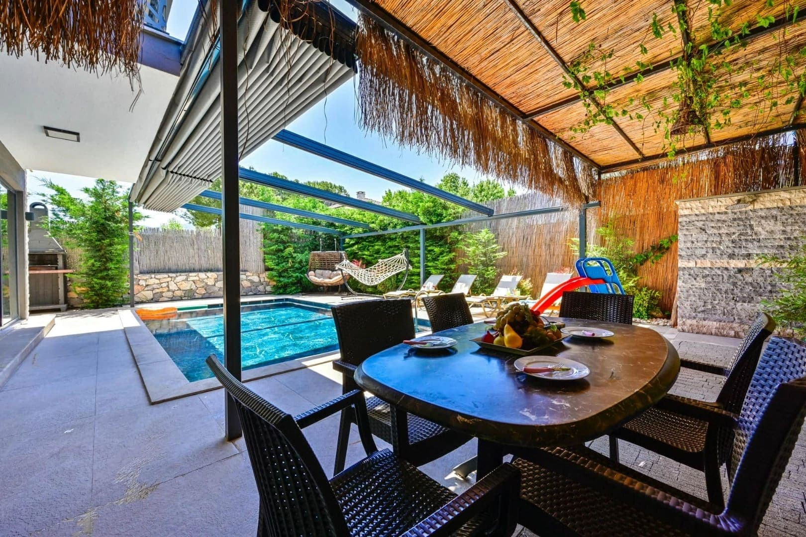 Villa Söğüt 3, Fethiye — 3. fotoğraf