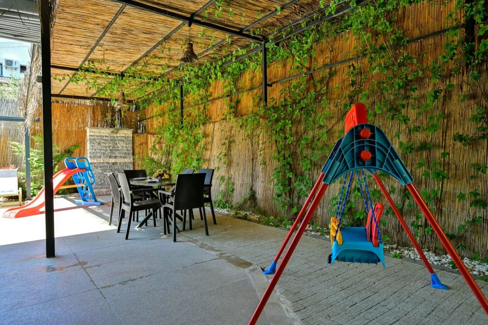 Villa Söğüt 3, Fethiye — 4. fotoğraf