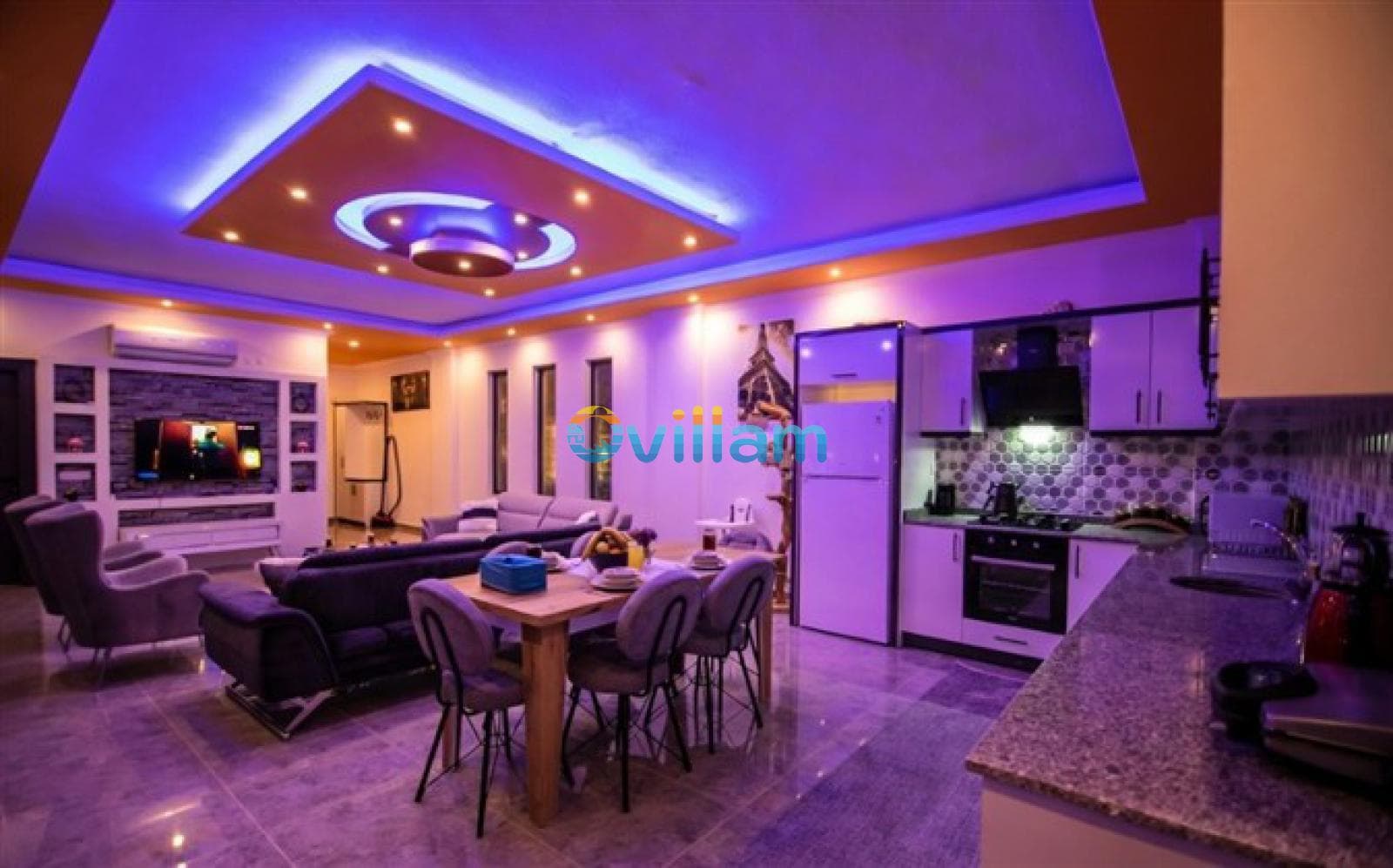 Villa Solante 4 Kalkan, Kalkan — 2. fotoğraf