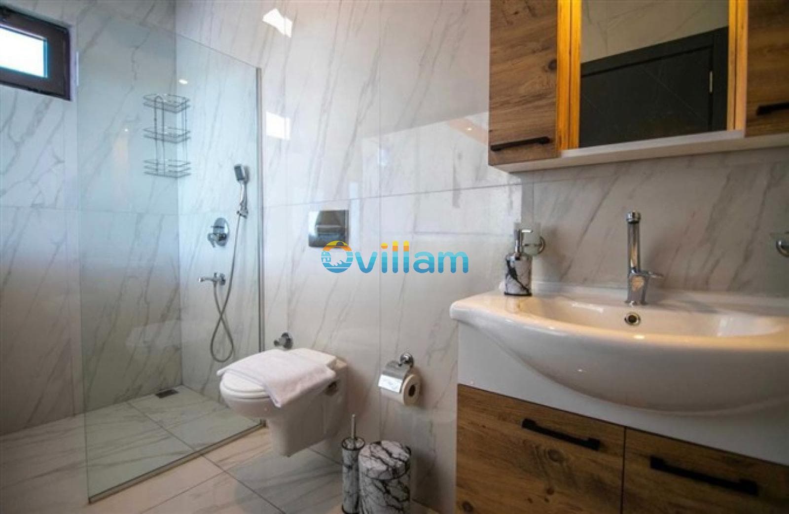 Villa Solante 4 Kalkan, Kalkan — 5. fotoğraf