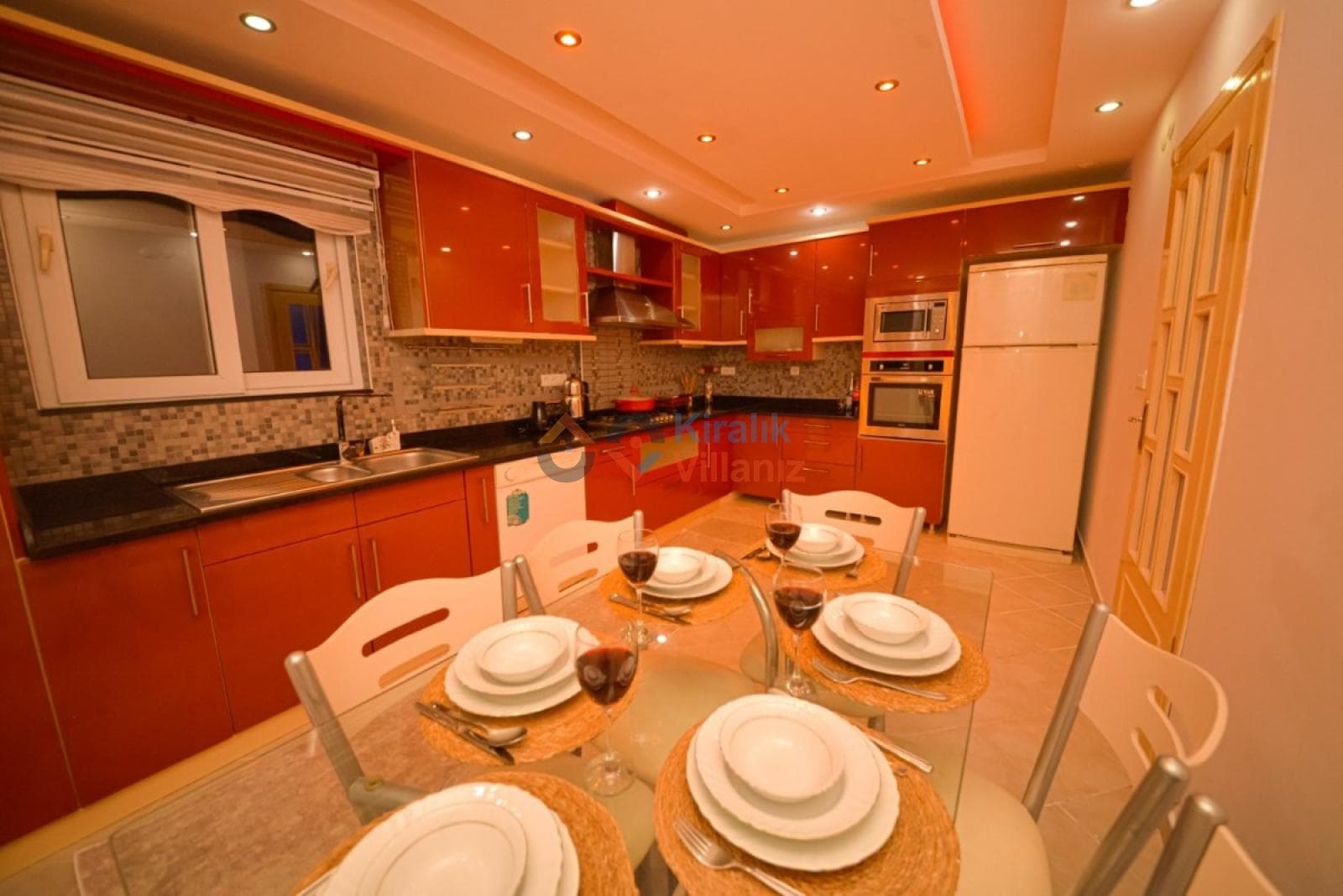 Villa Sole Mare, Demre — 3. fotoğraf