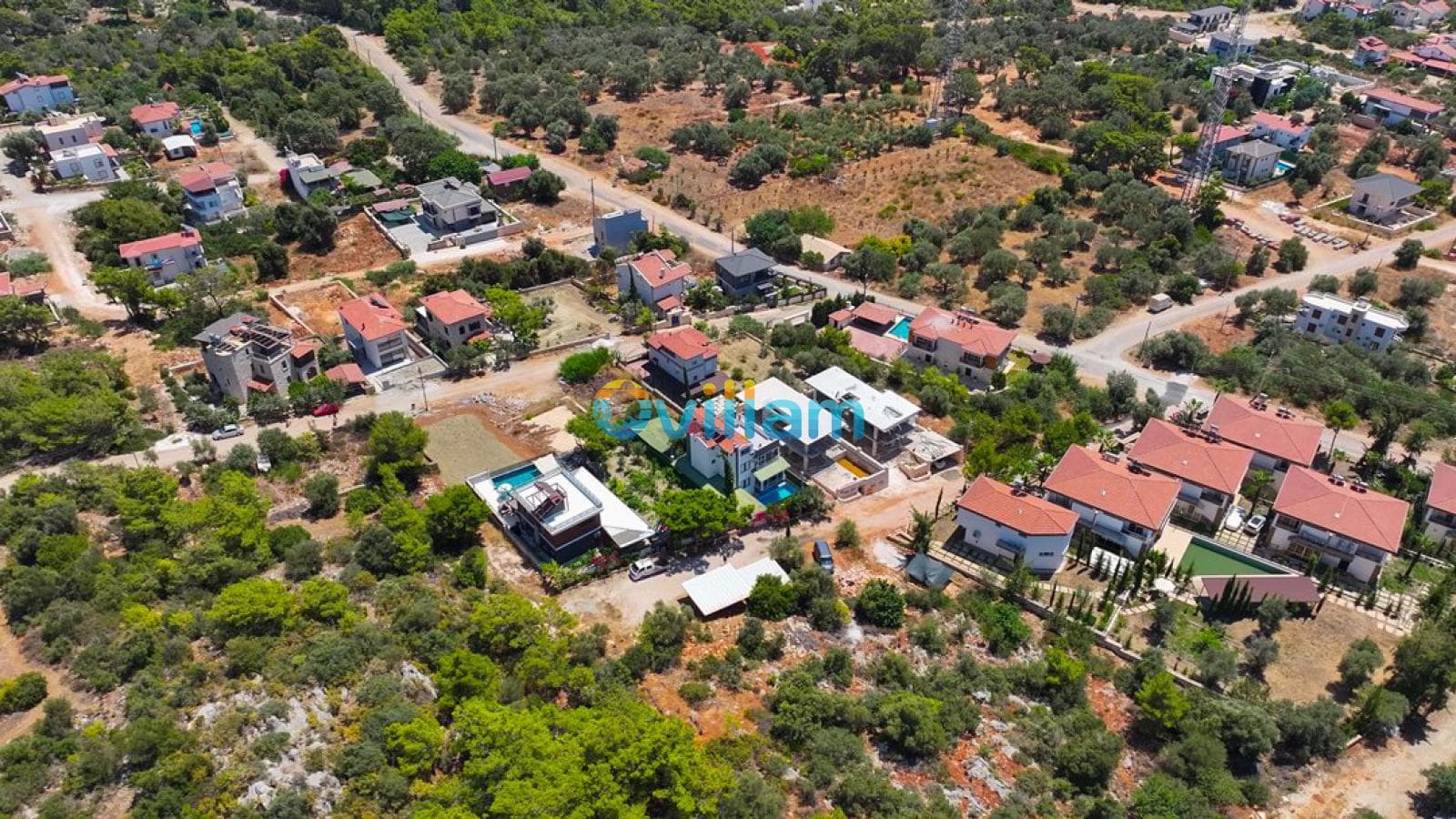 Villa Sole Mare Demre, Demre — 2. fotoğraf