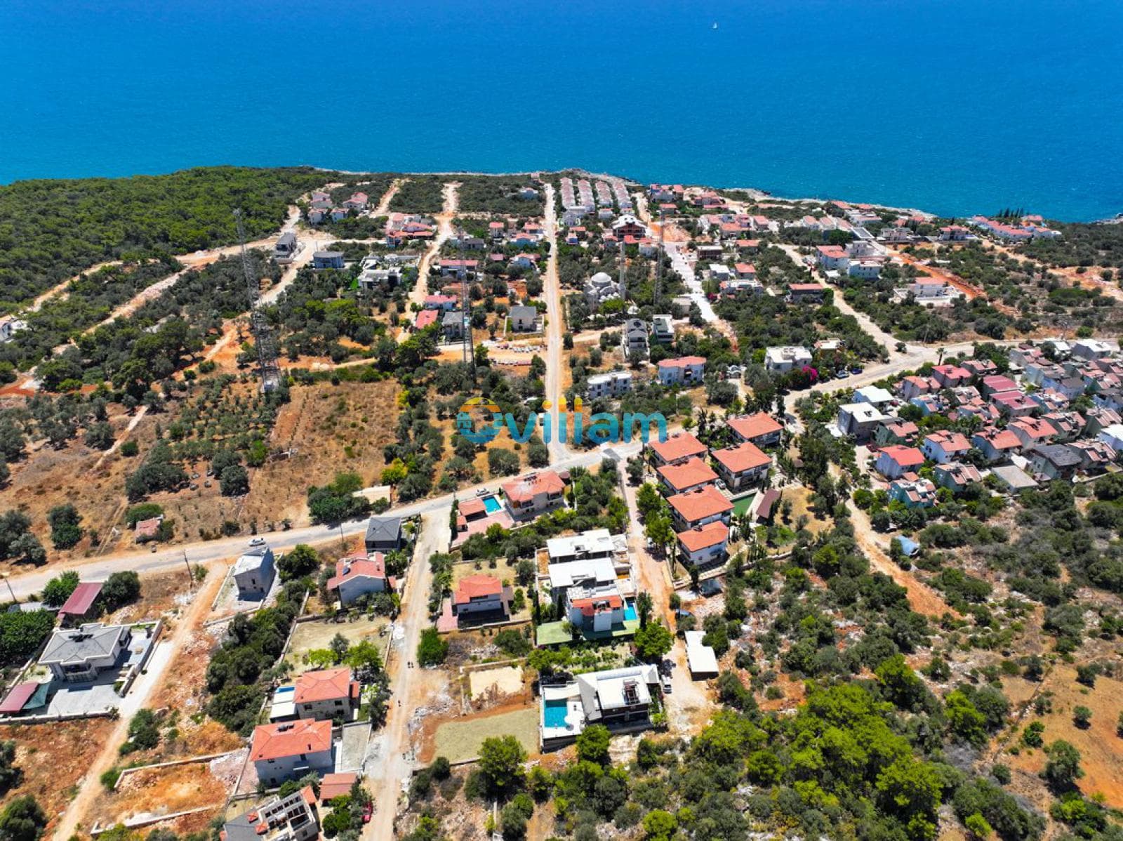 Villa Sole Mare Demre, Demre — 3. fotoğraf