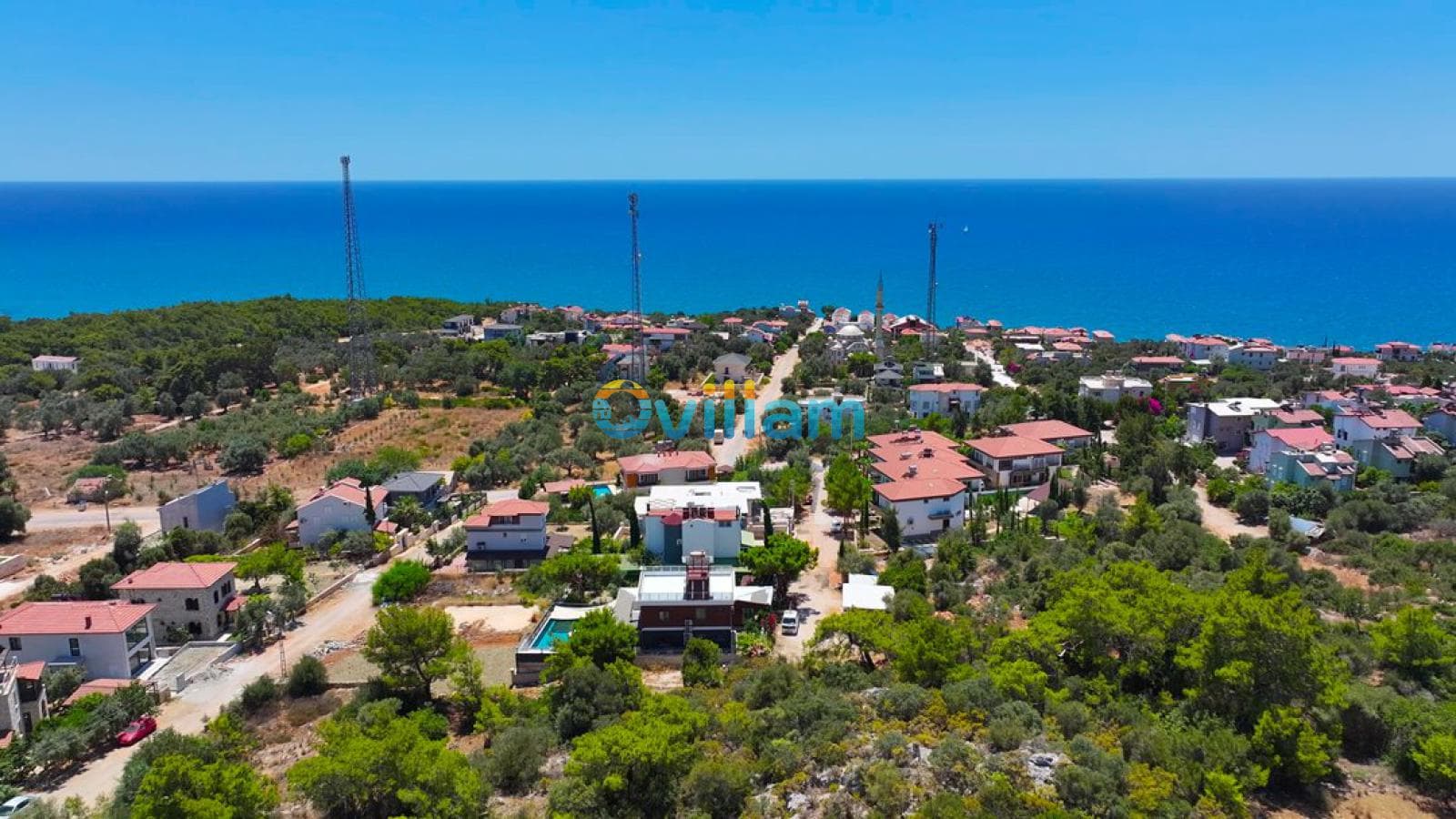 Villa Sole Mare Demre, Demre — 4. fotoğraf