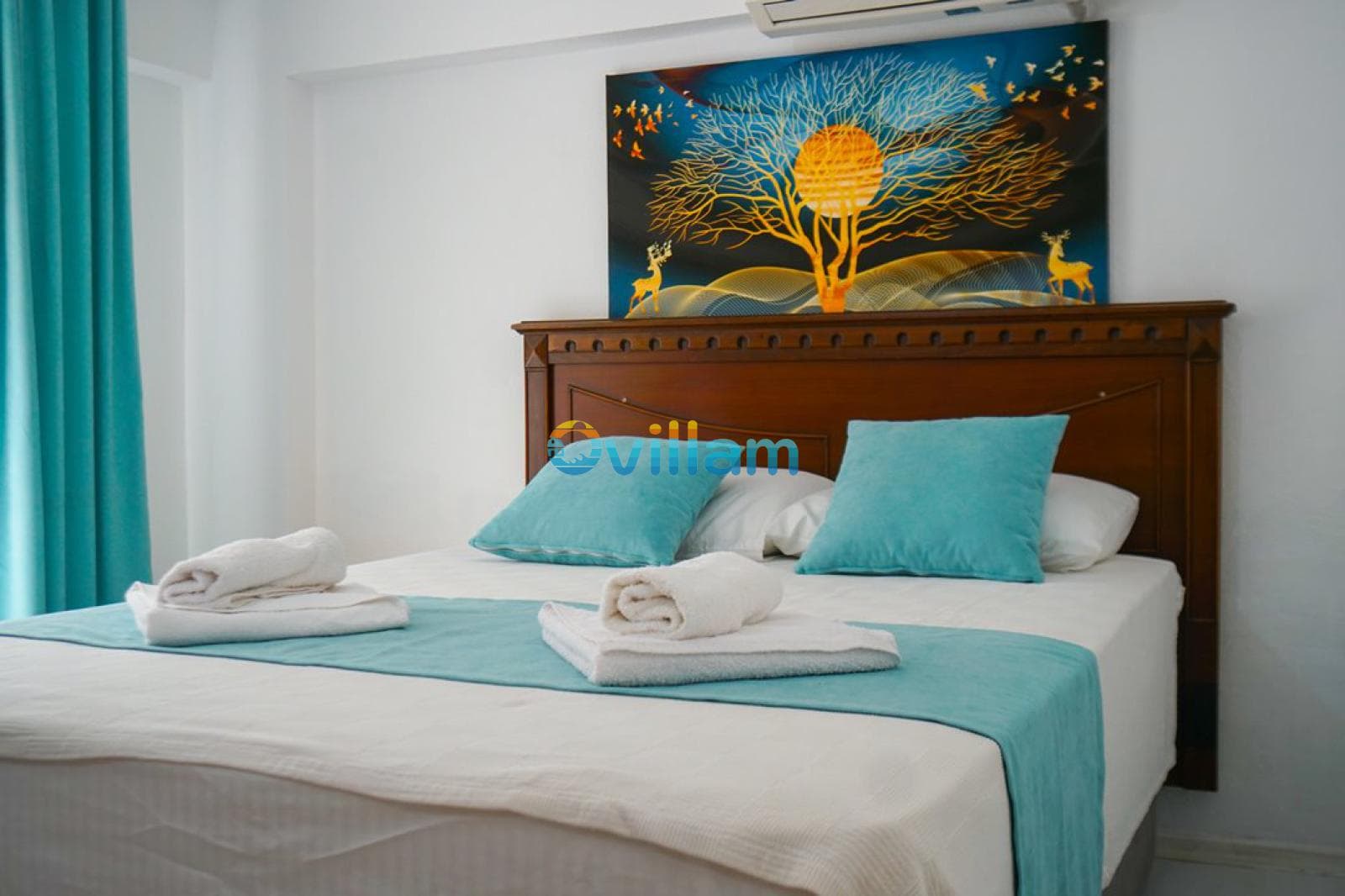 Villa Sole Mare Demre, Demre — 5. fotoğraf